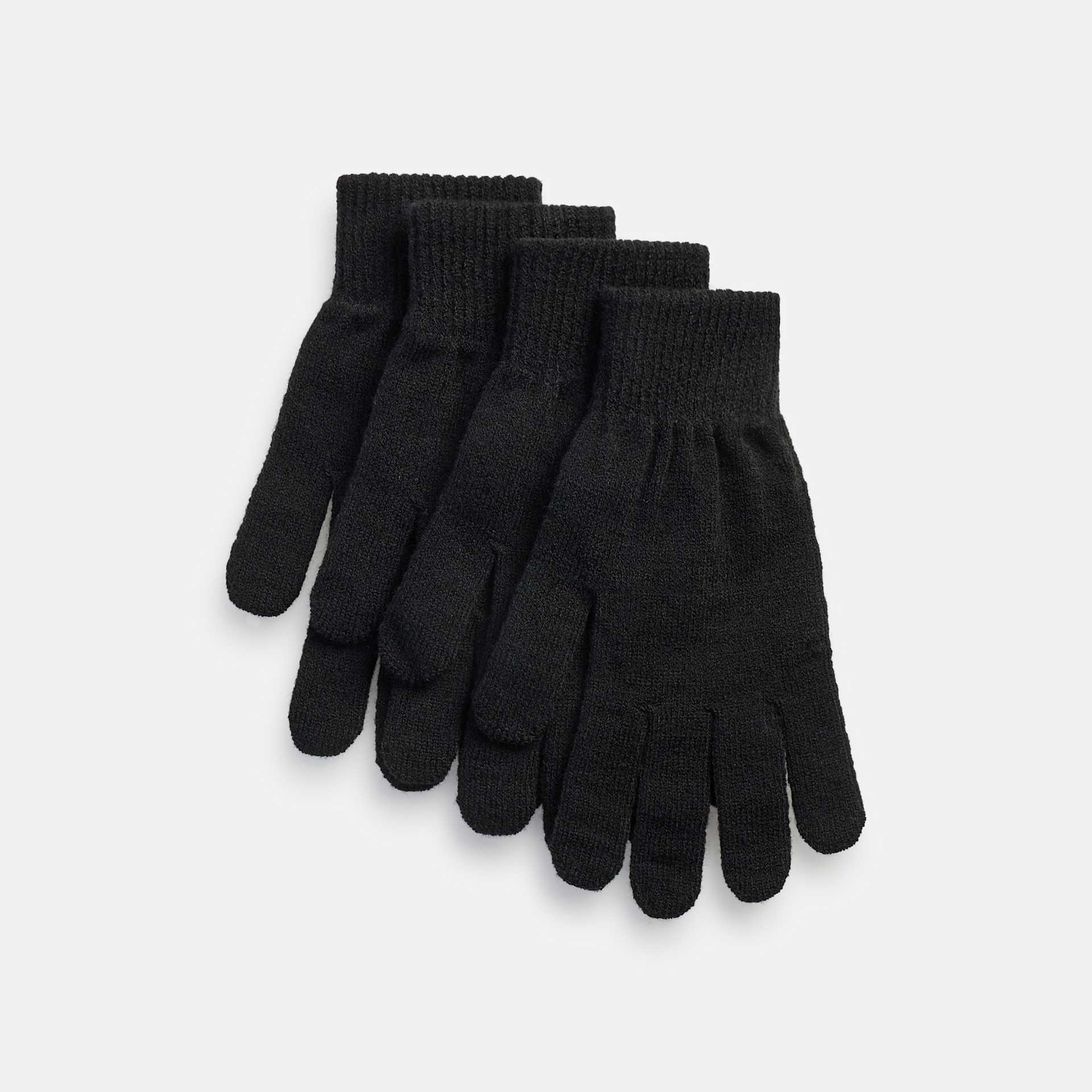 Swedemount Sarek Magic Gloves 2PK handskar & vantar dam