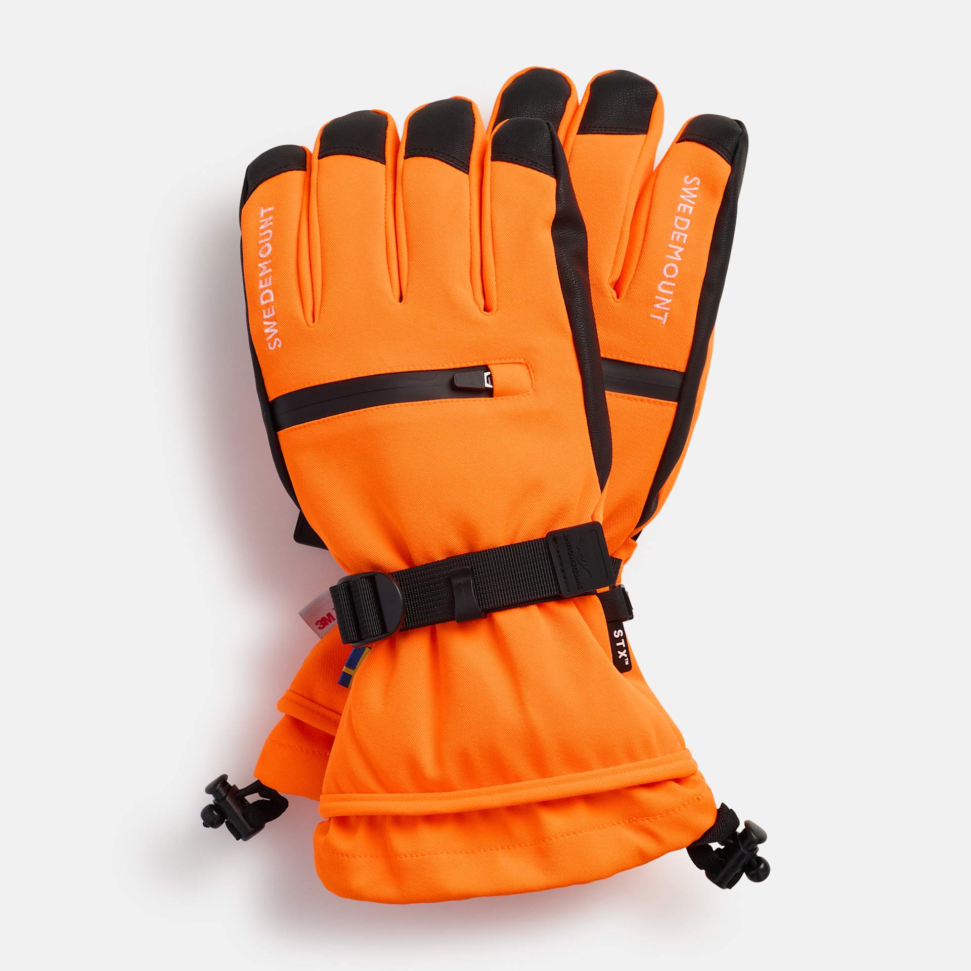 Swedemount St. Anton Ski Glove