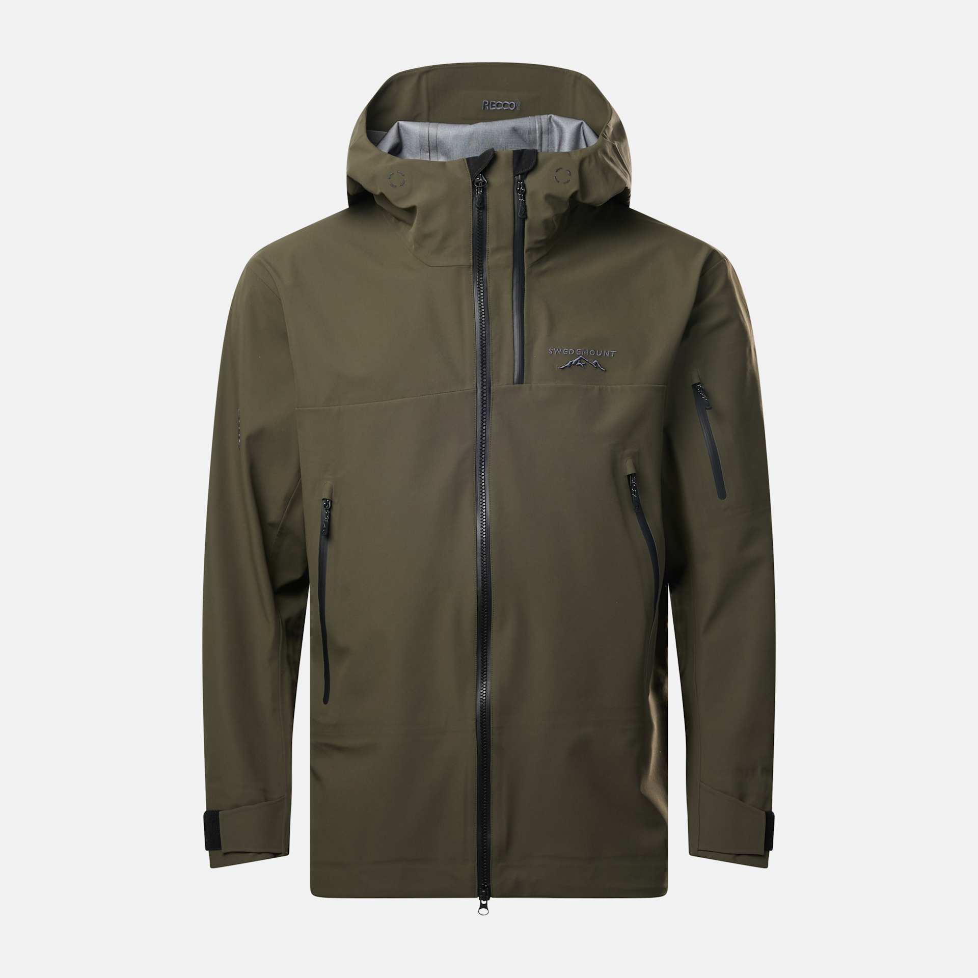 Dk Olive