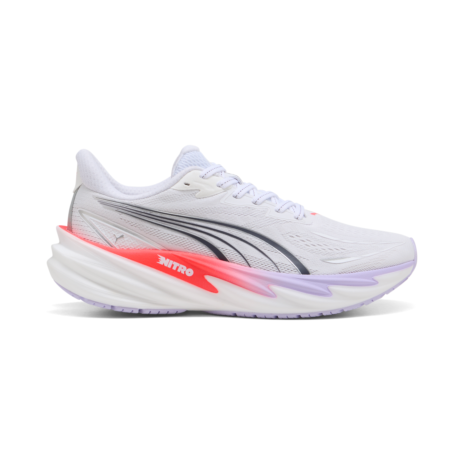Puma Women's Velocity Nitro 5 sneakers – bild 2