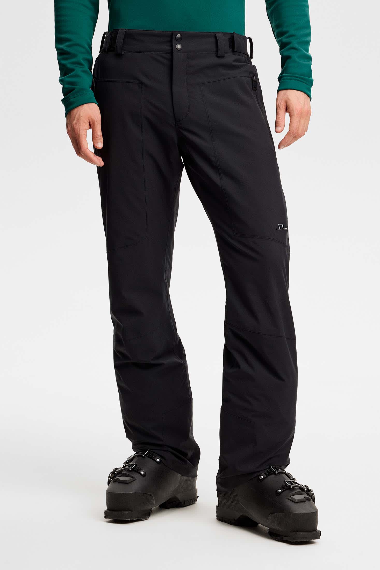 Clarke Pant