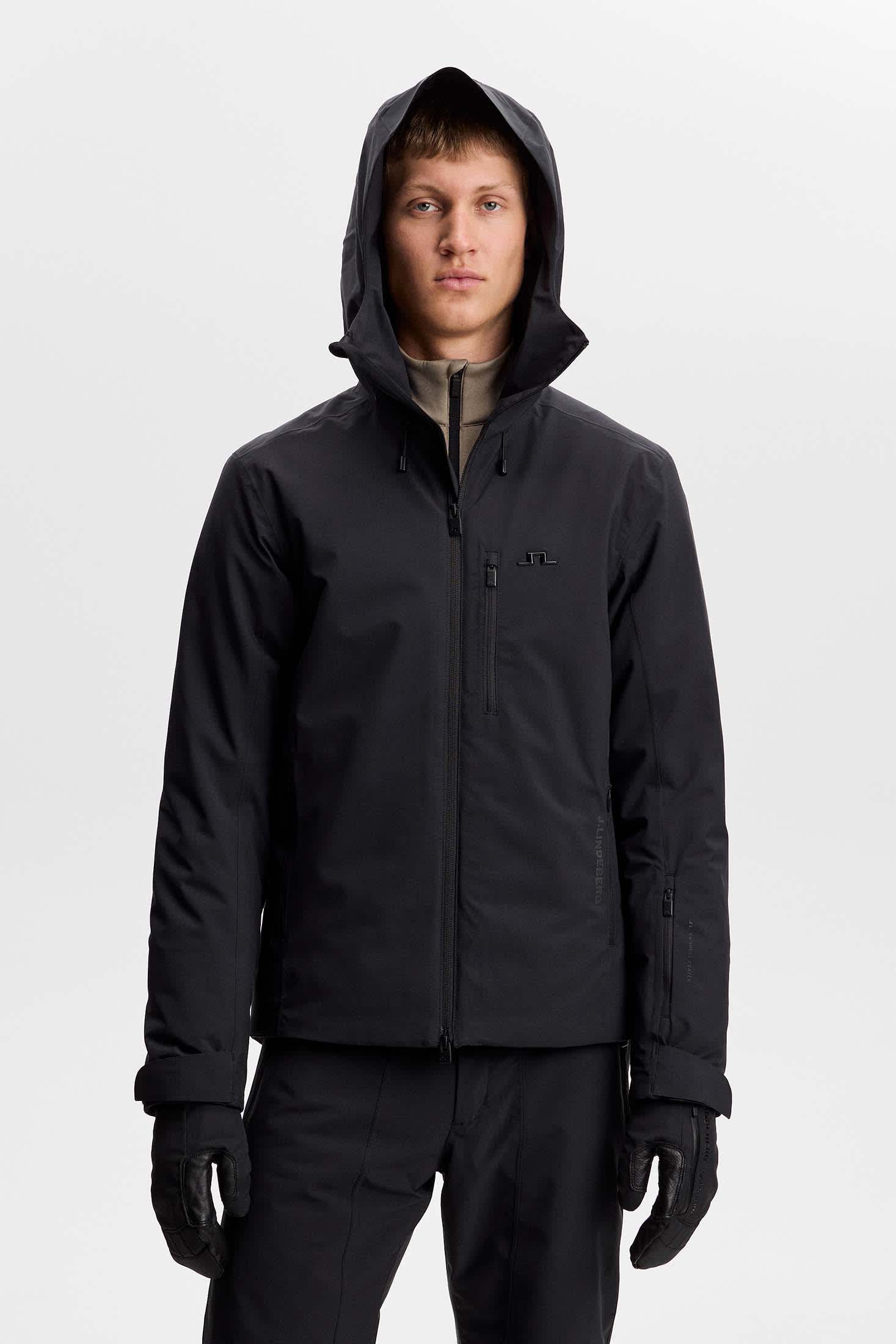 Carrington Jacket