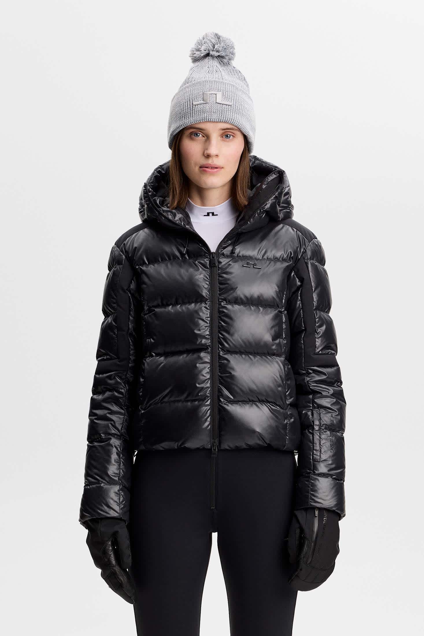 Nerina Down Jacket
