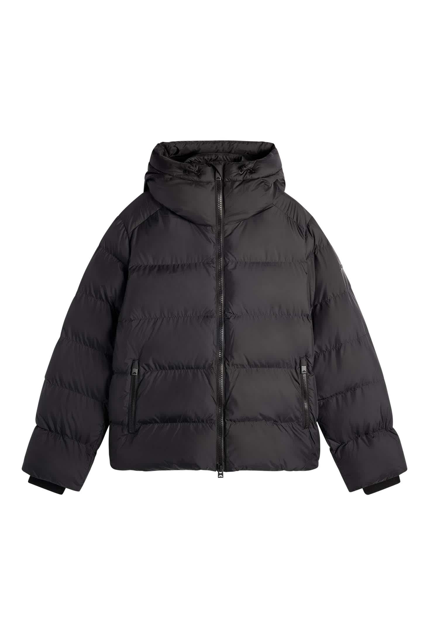 J. Lindeberg Bexyl Padded Jacket jackor dam