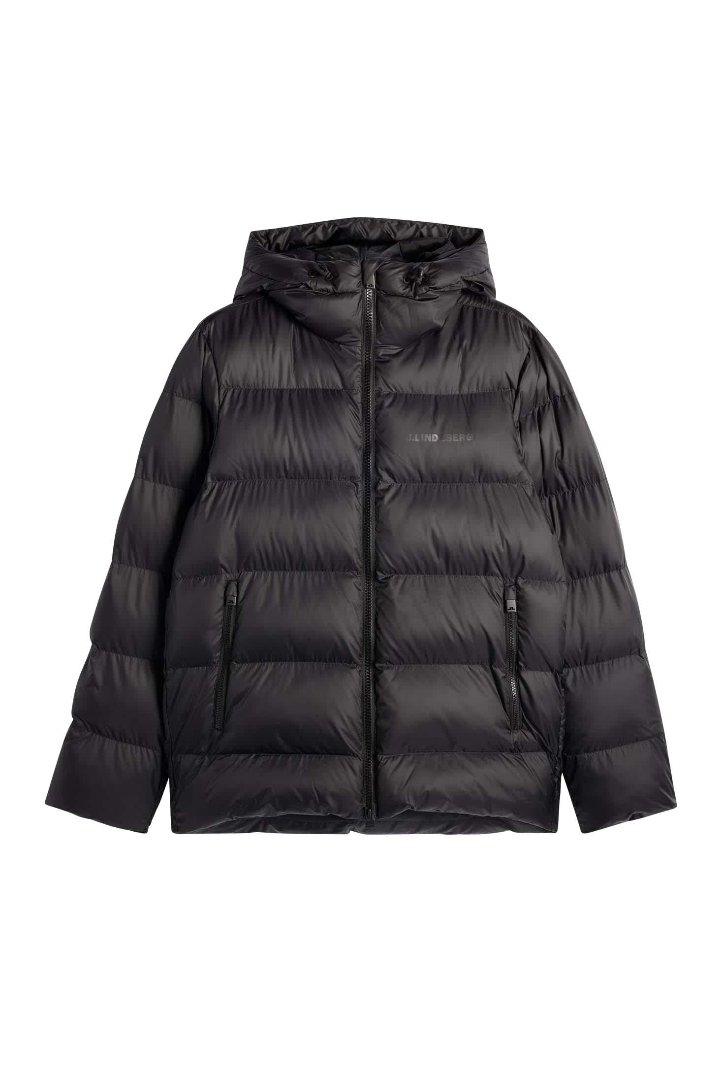 J. Lindeberg Barek Padded Jacket jackor herr
