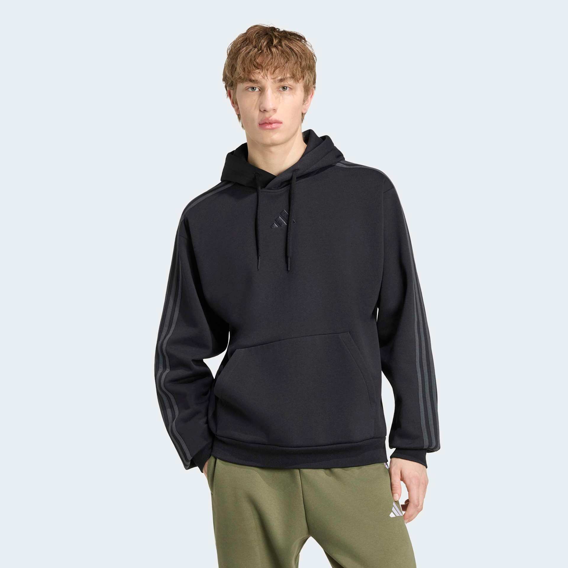 Adidas Sportswear Sport sweatshirt herr – bild 8