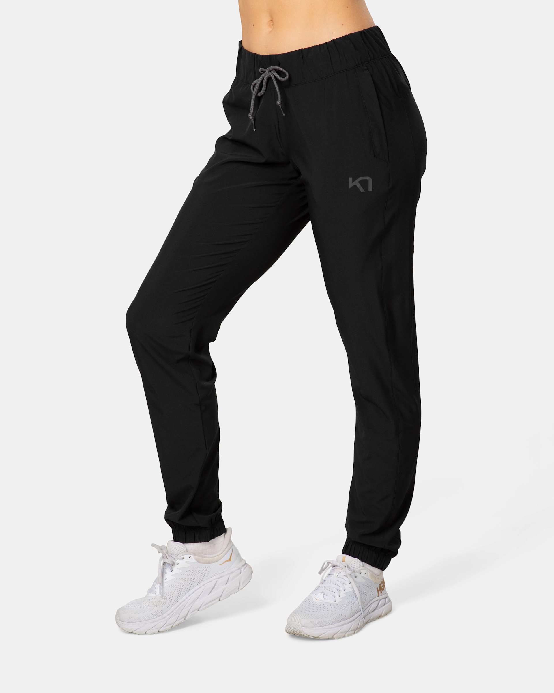 Kari Traa Women's Myrblå Pant 2.0 byxor – bild 2