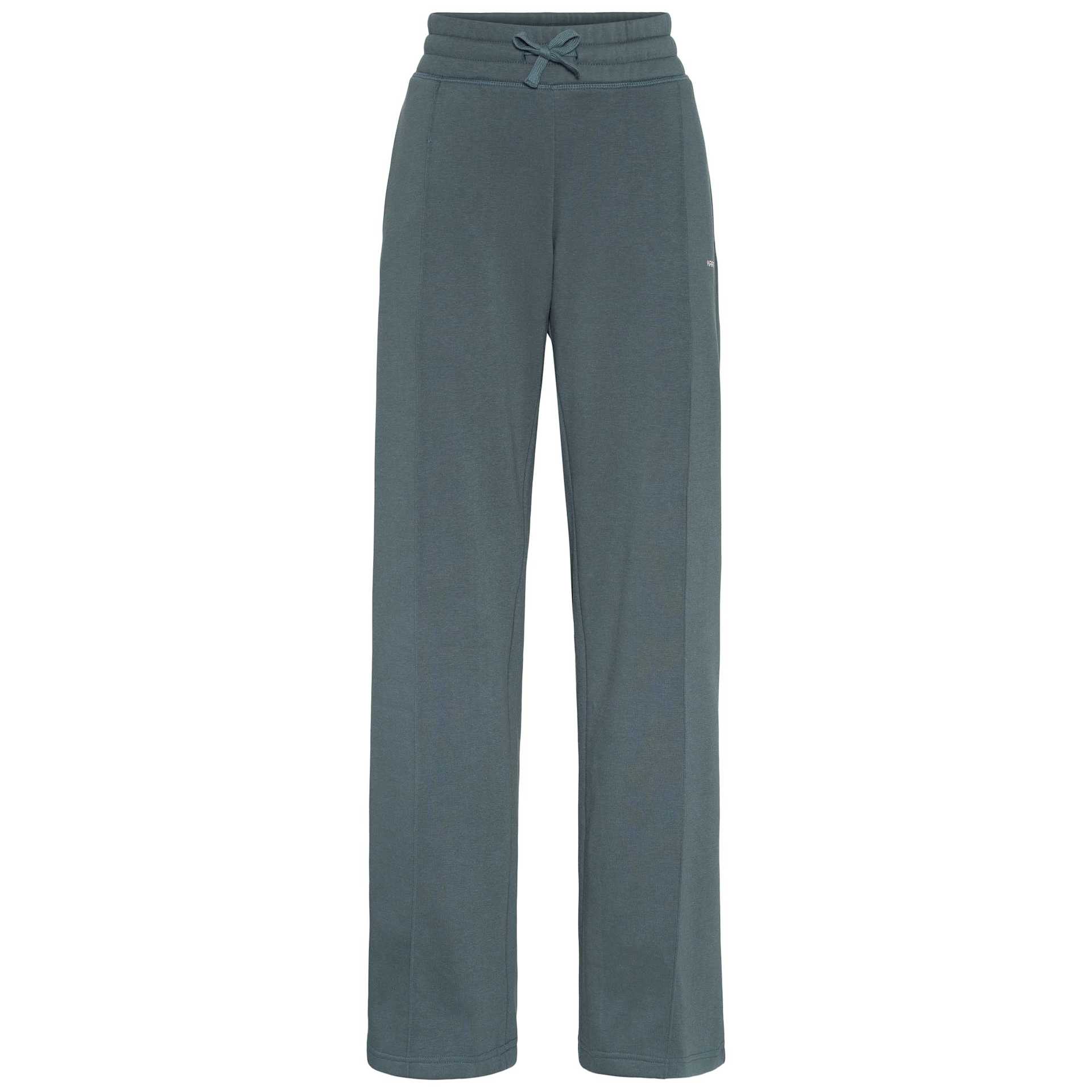 Kari Traa SYNNE WIDE LEG PANT byxor dam