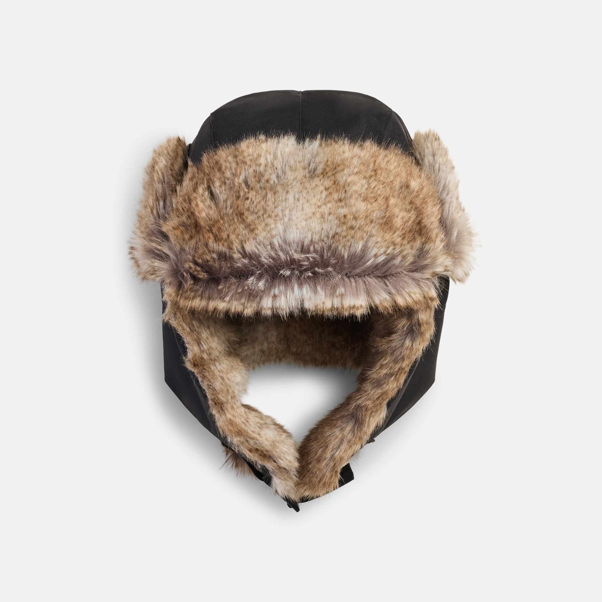 Swedemount Abisko Fur Cap mössor herr
