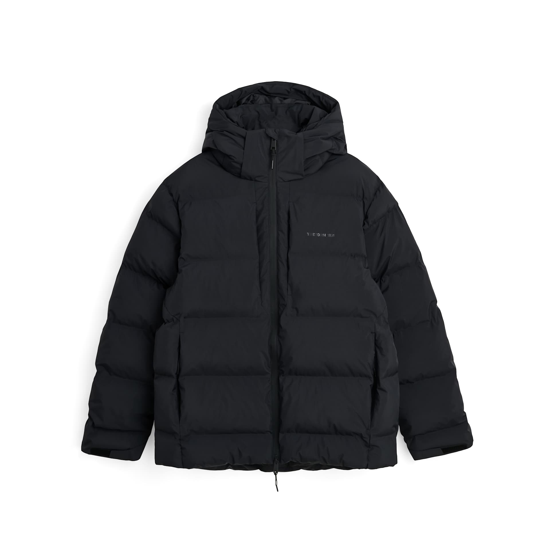 TRETORN Men's Arctic Puffer Jacket jackor – bild 2