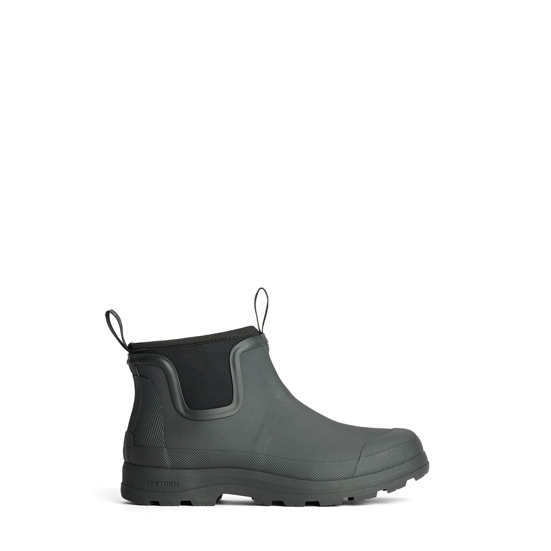 TRETORN Unisex Terrain Low Neo Insulated kängor & boots herr – bild 2