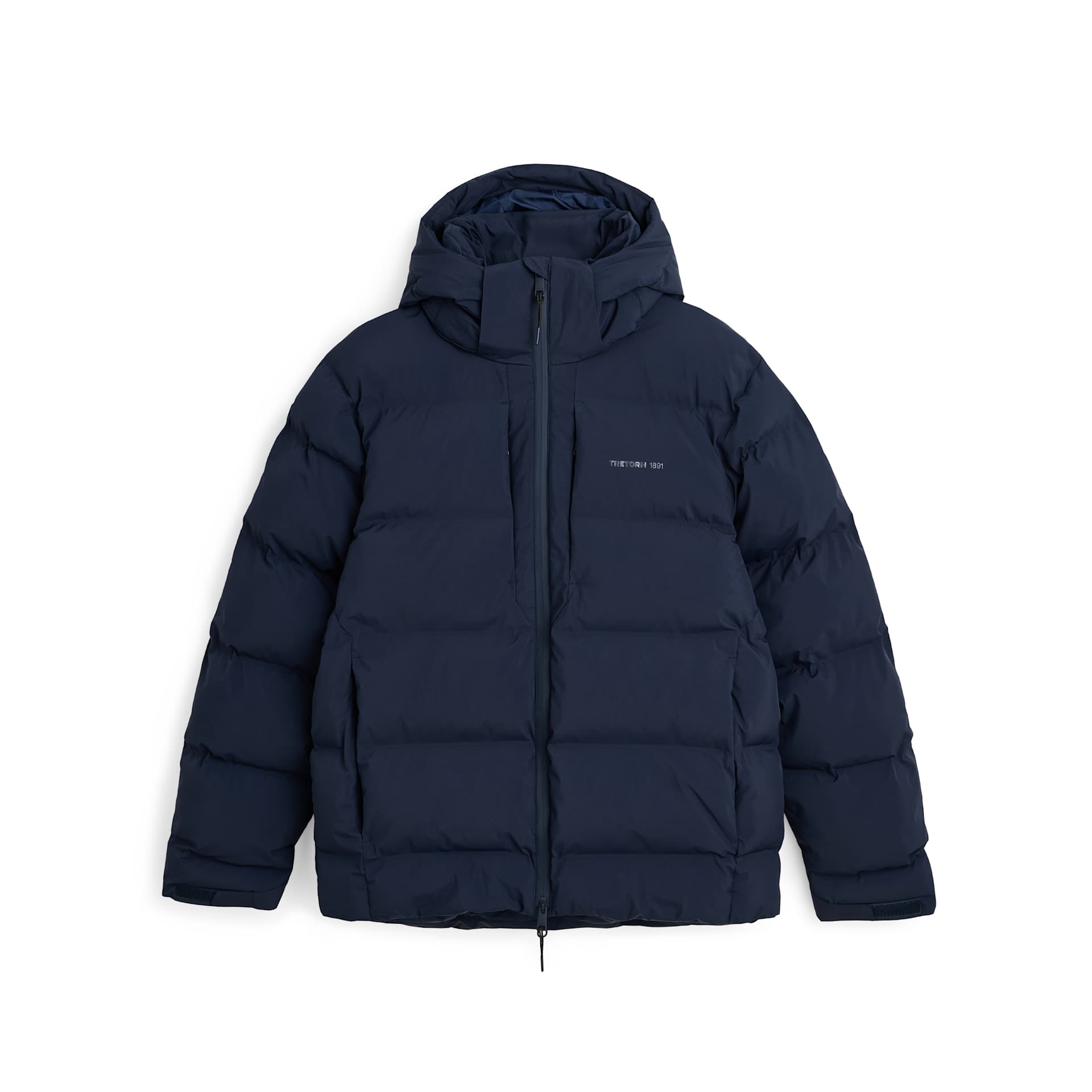 TRETORN Men's Arctic Puffer Jacket jackor – bild 2