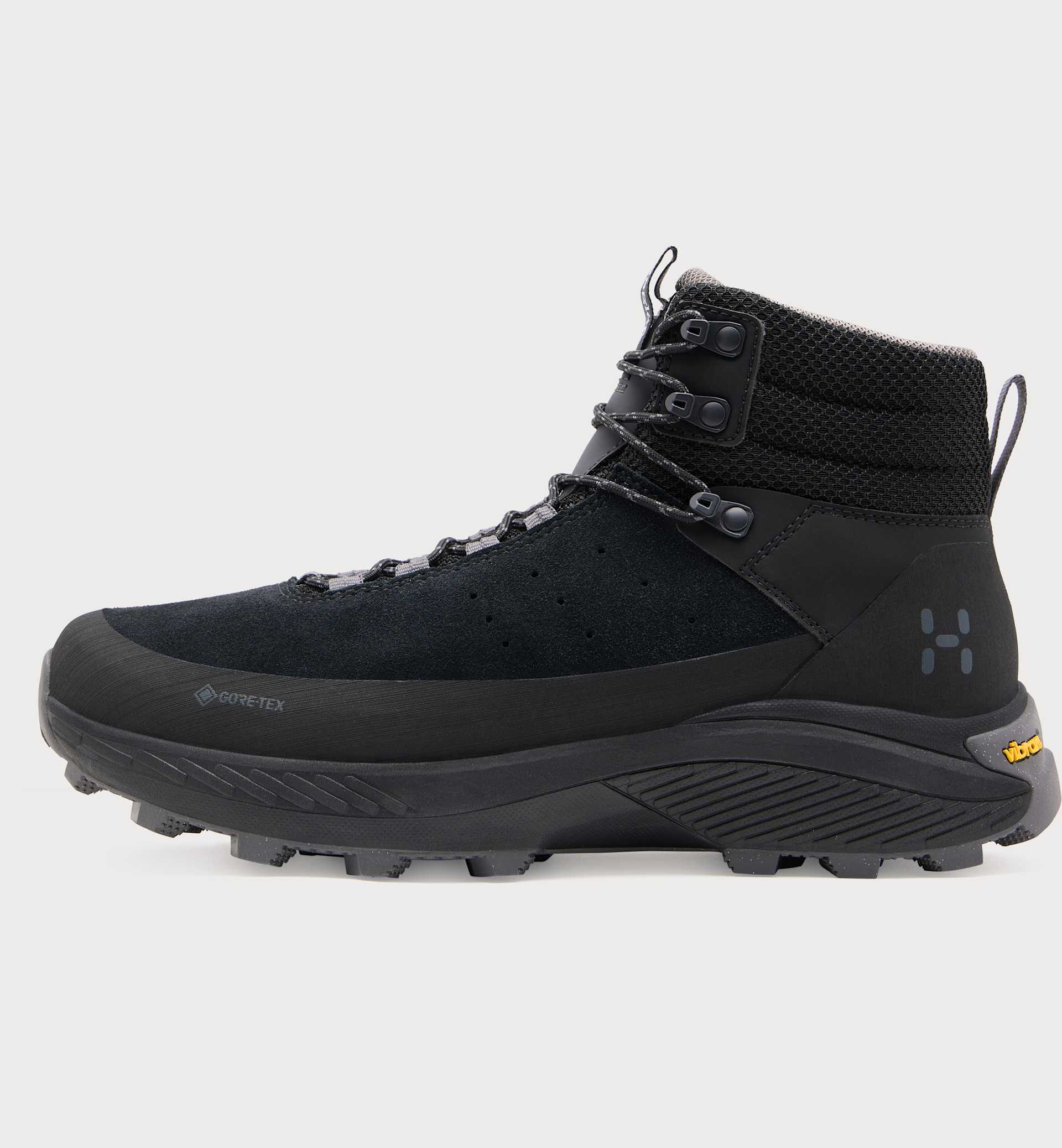 Haglöfs Men's Horizon Hike GORE-TEX Wl Mid kängor & boots – bild 2