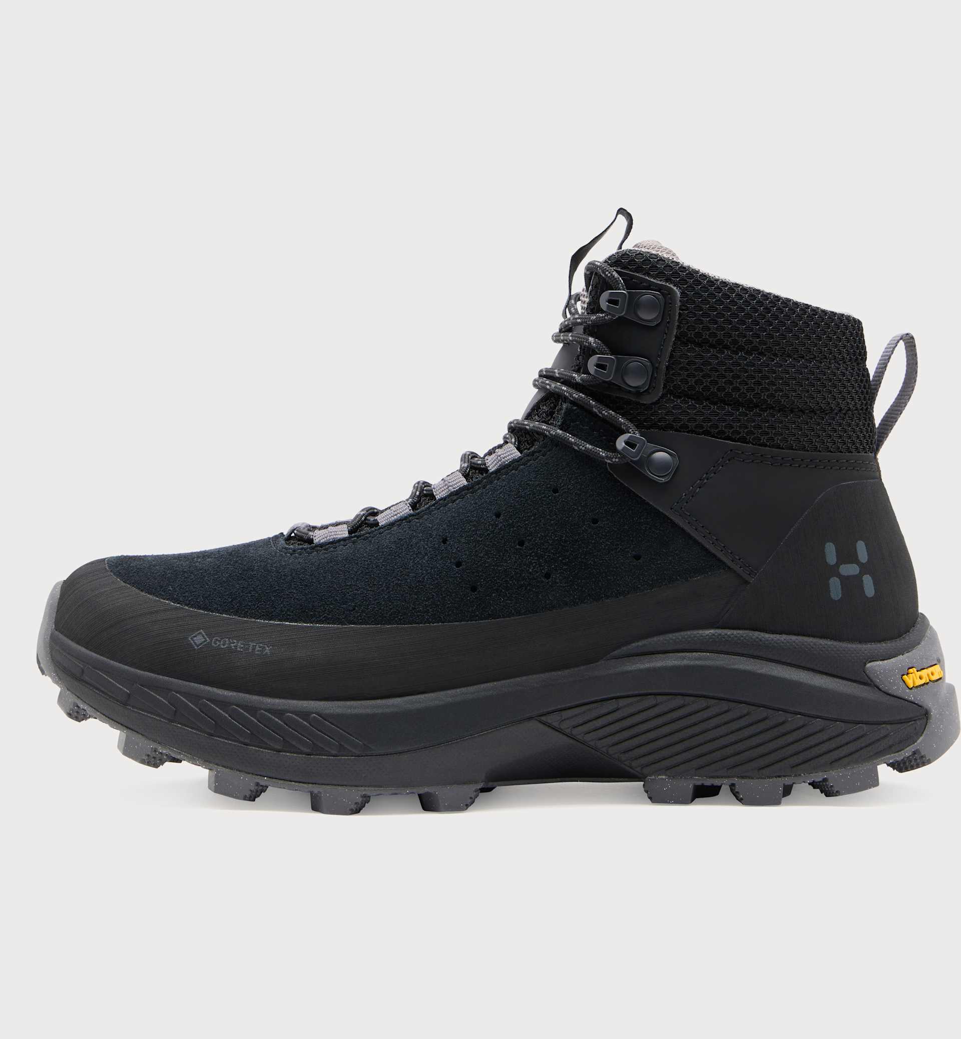 Haglöfs Men's Horizon Hike GORE-TEX Wl Mid kängor & boots – bild 3