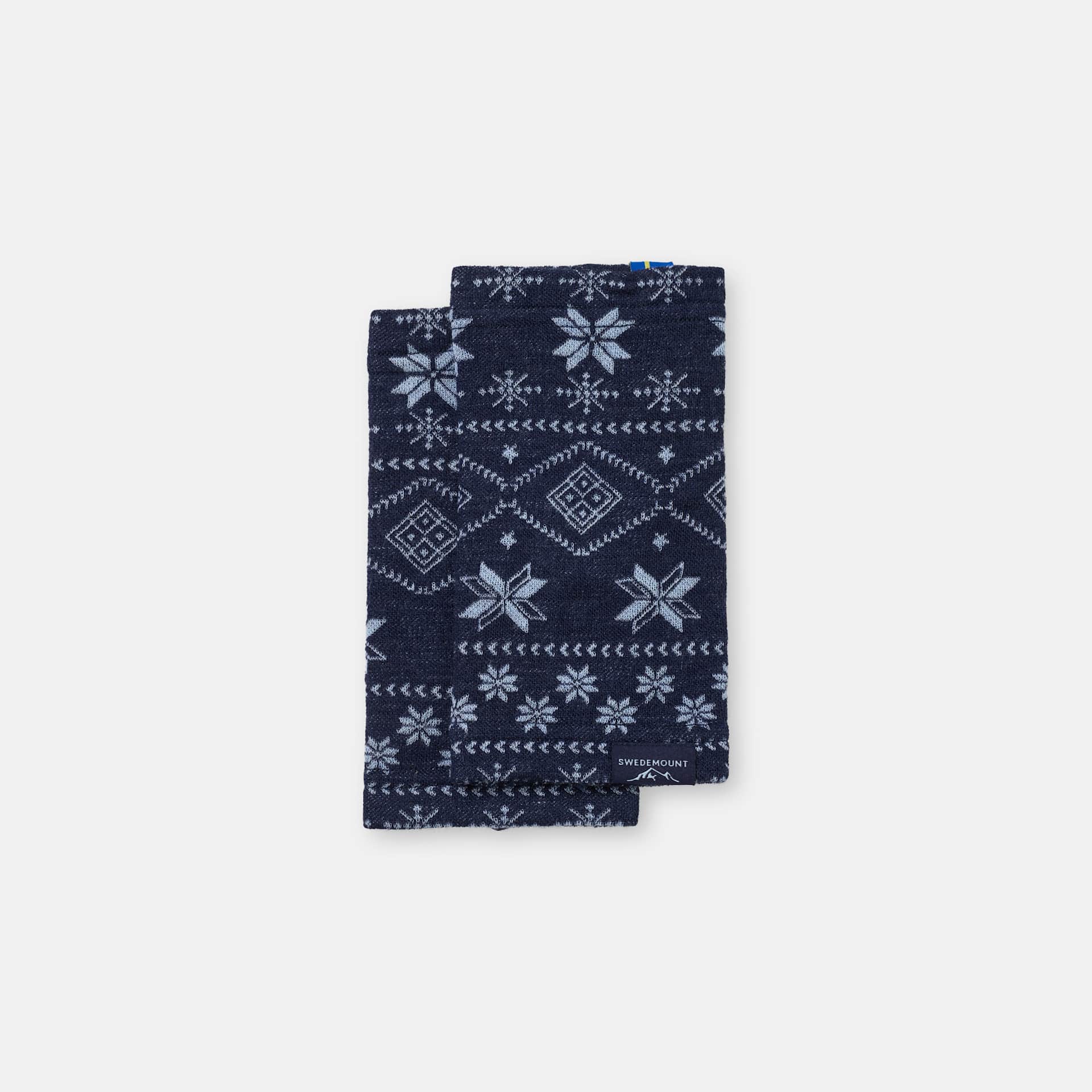 Dark Navy/Light Blue
