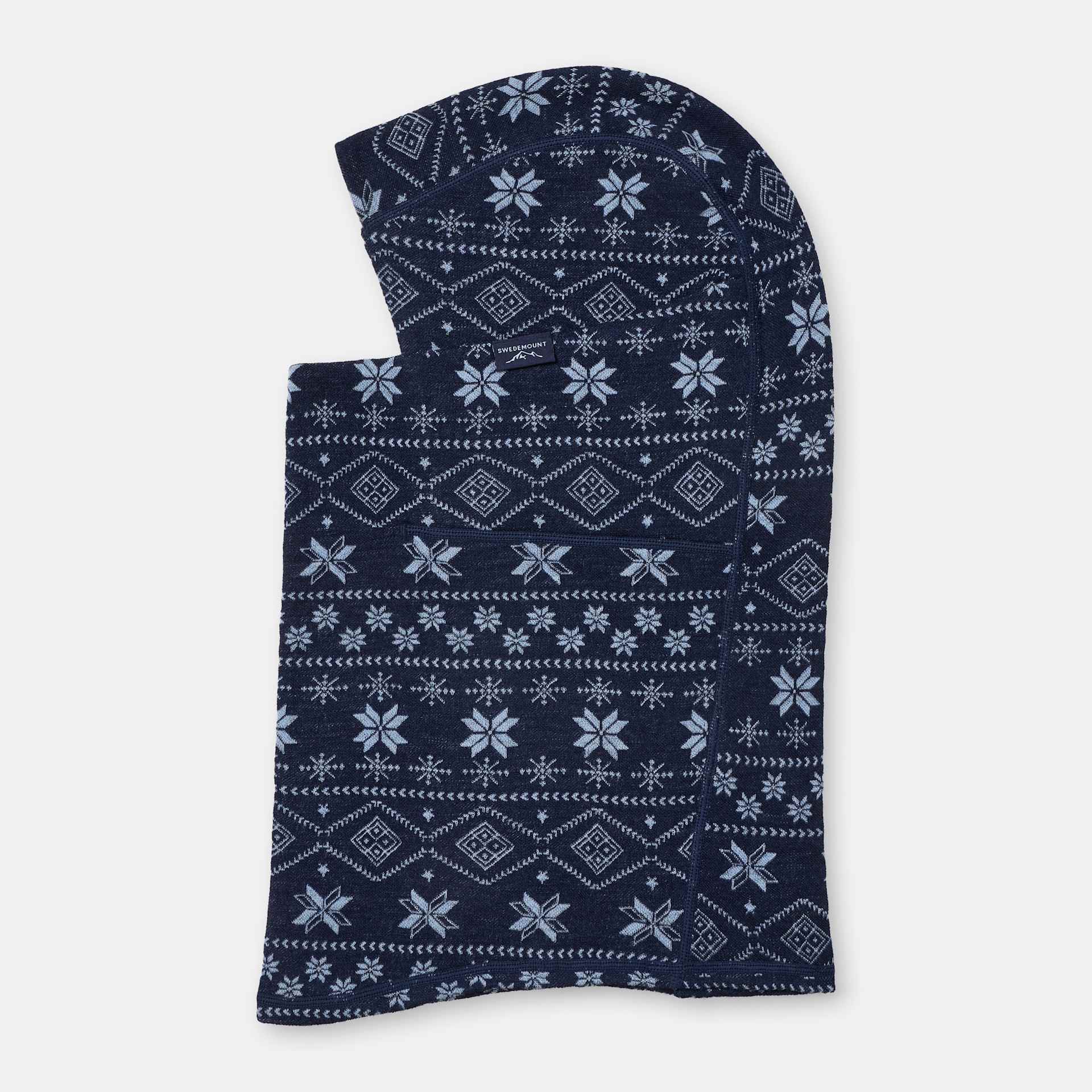Dark Navy/Light Blue