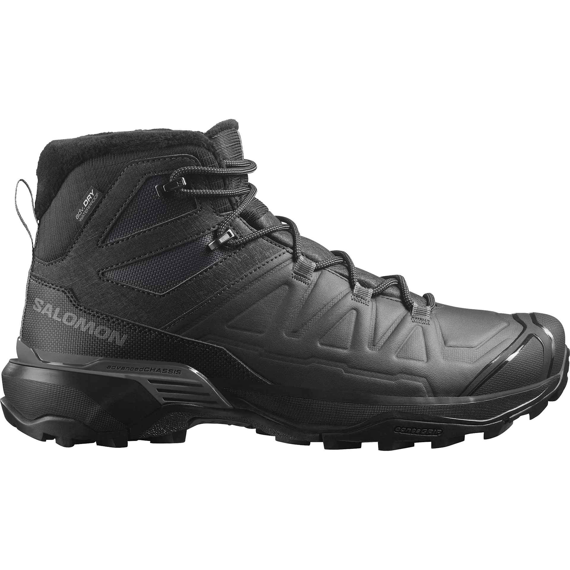 Salomon Men's X Ultra Snowpilot Waterproof kängor & boots – bild 2