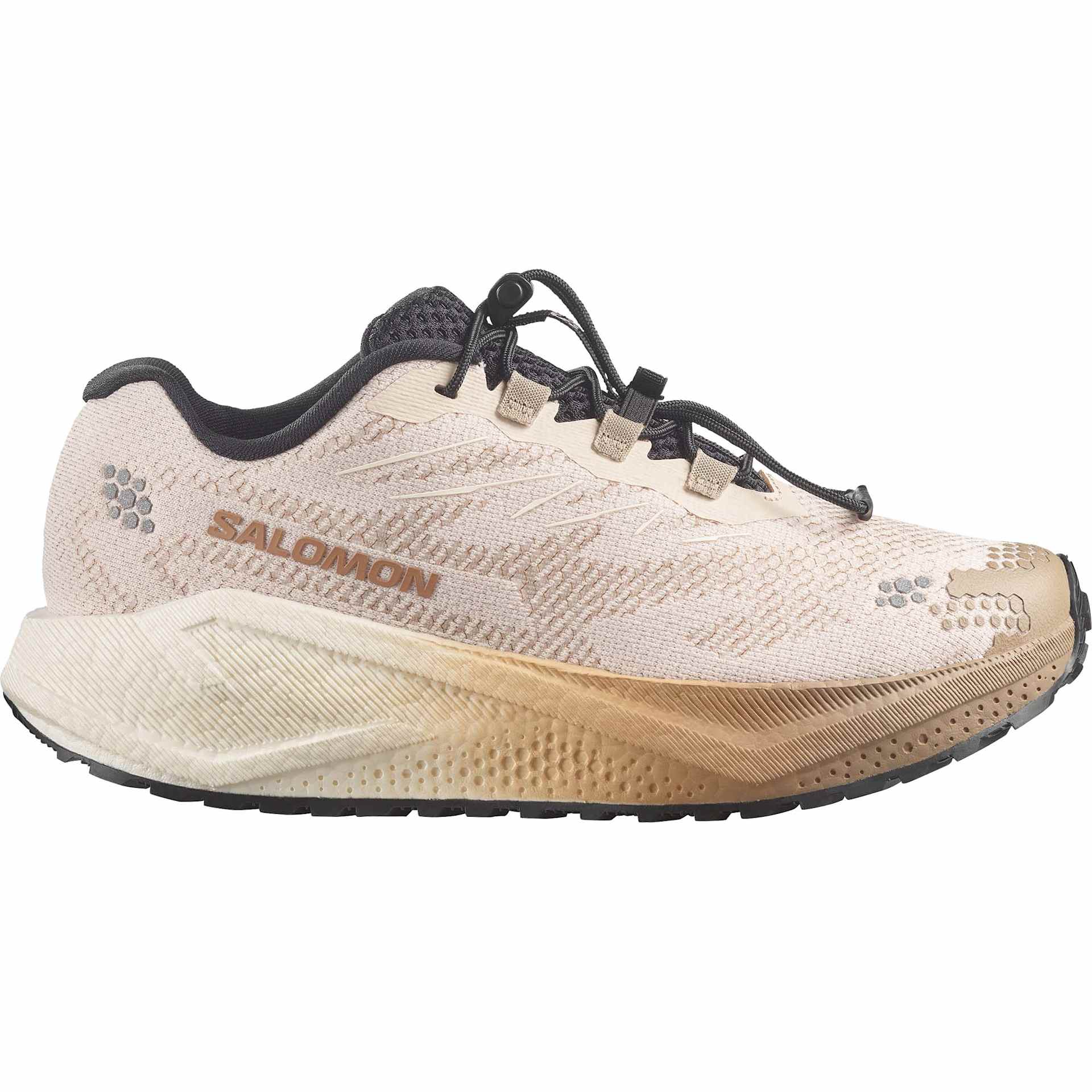 Salomon Women´s Aero Blaze 4 Grvl sneakers dam – bild 2