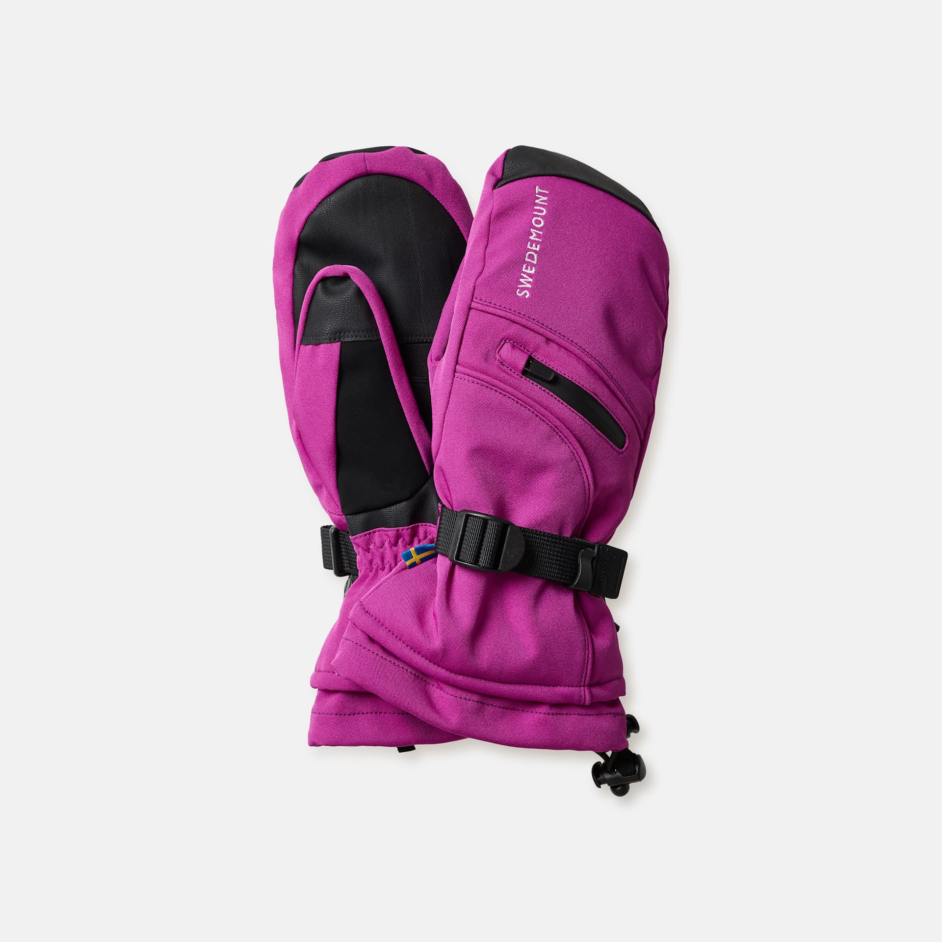 Strong Pink