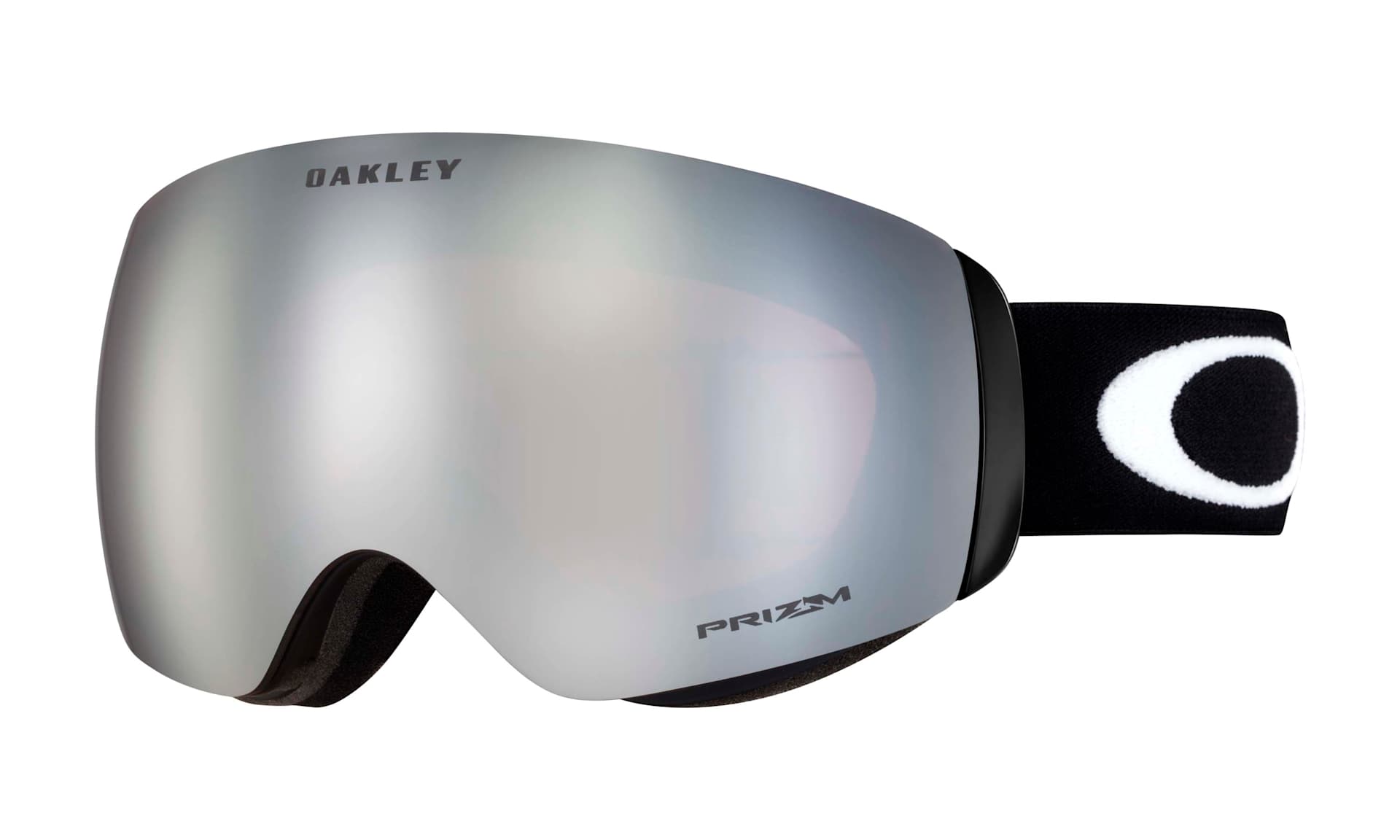 MATTE BLACK /  PRIZM SNOW BLACK IRIDIUM