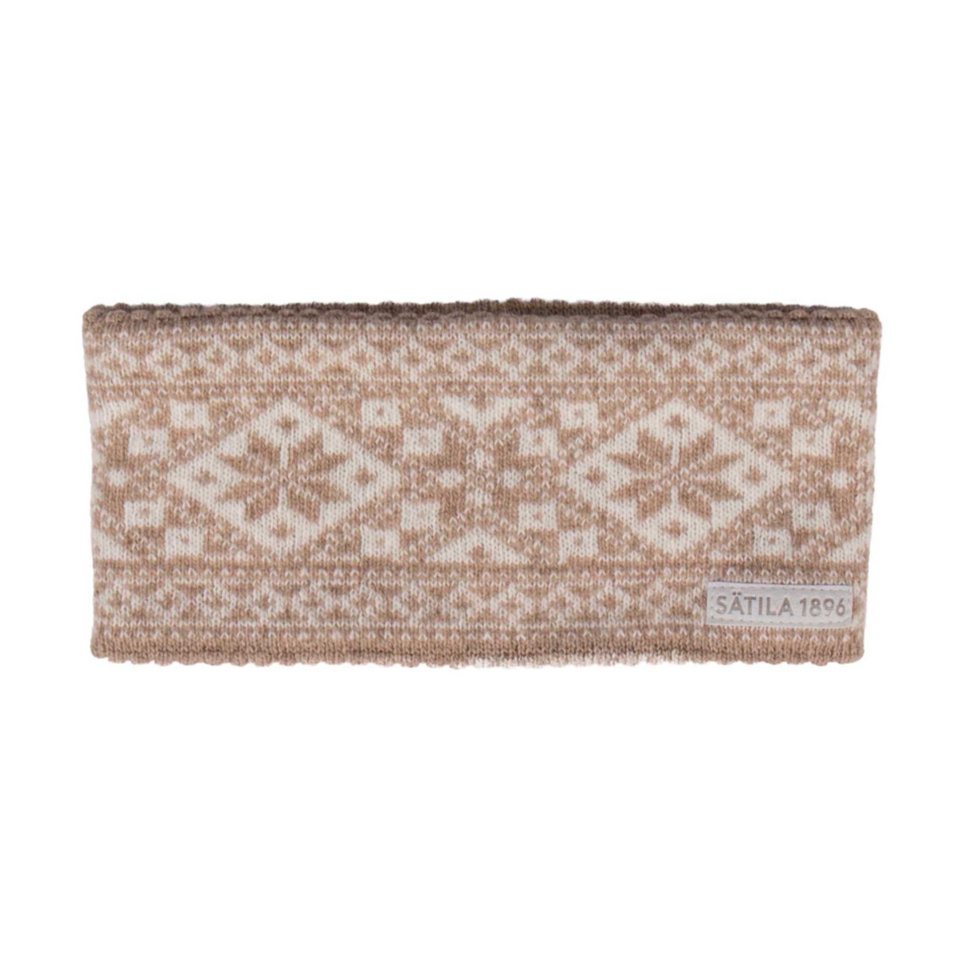 Sätila Grace Headband håraccessoarer dam – bild 2