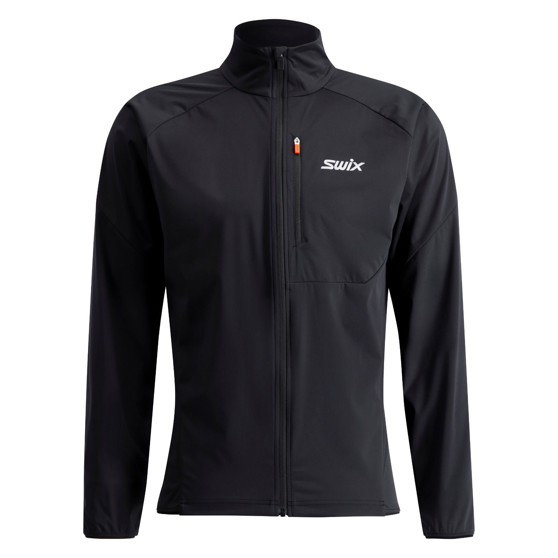 Swix Men's Focus Wind Jacket jackor – bild 2