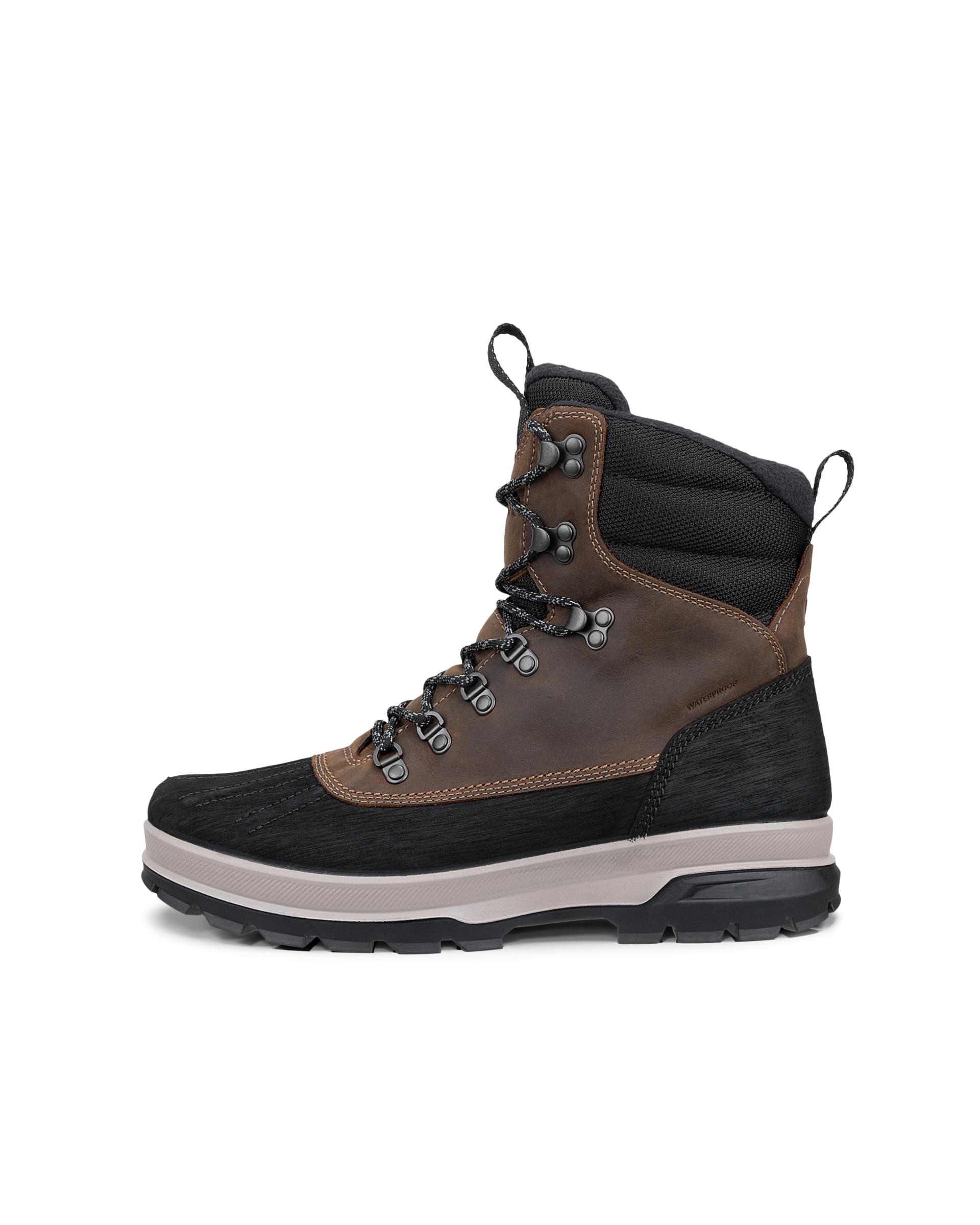 Ecco RUGGED TRACK WP/WL BOOT kängor & boots herr
