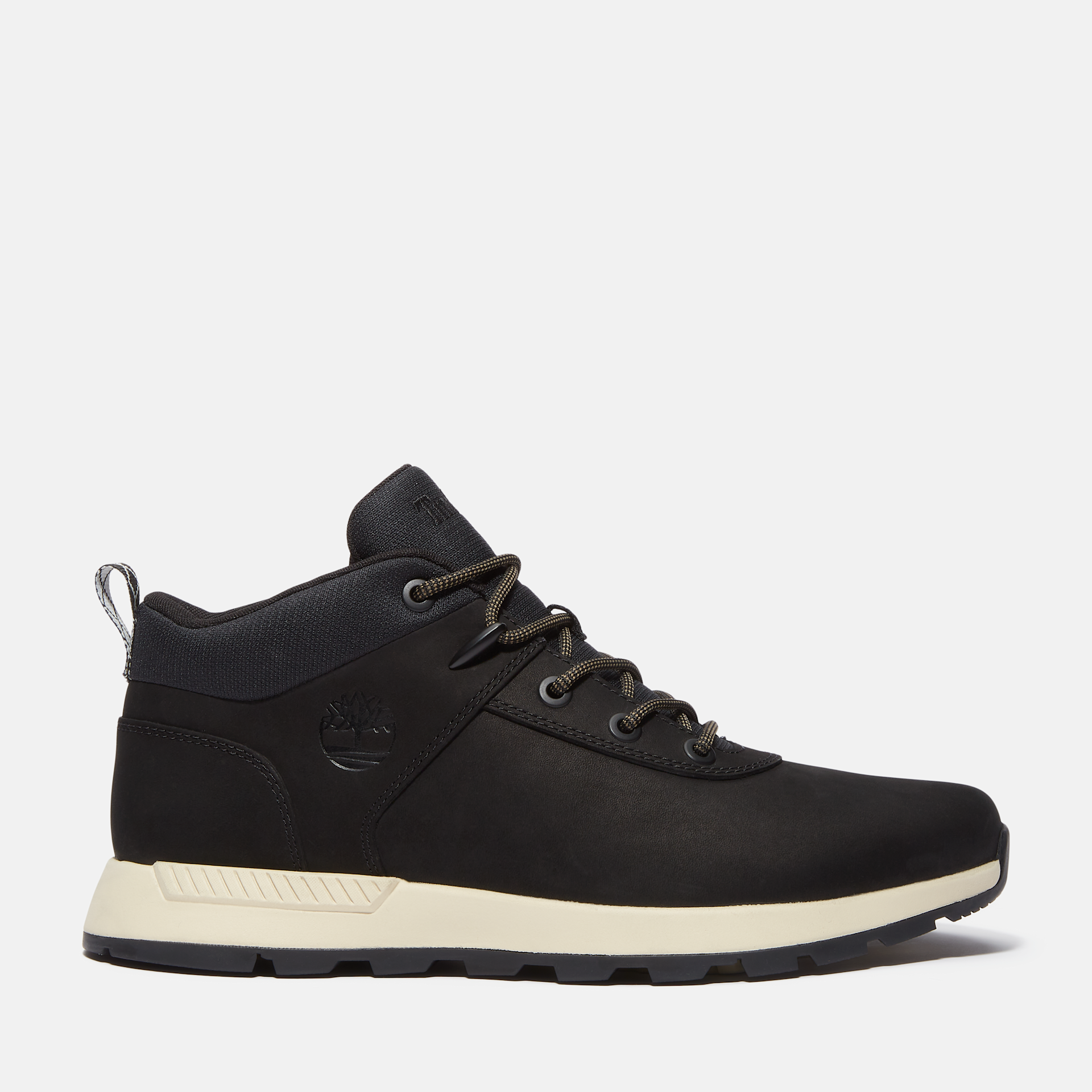 TIMBERLAND SPRINT BASIC MID SNEAKER sneakers herr
