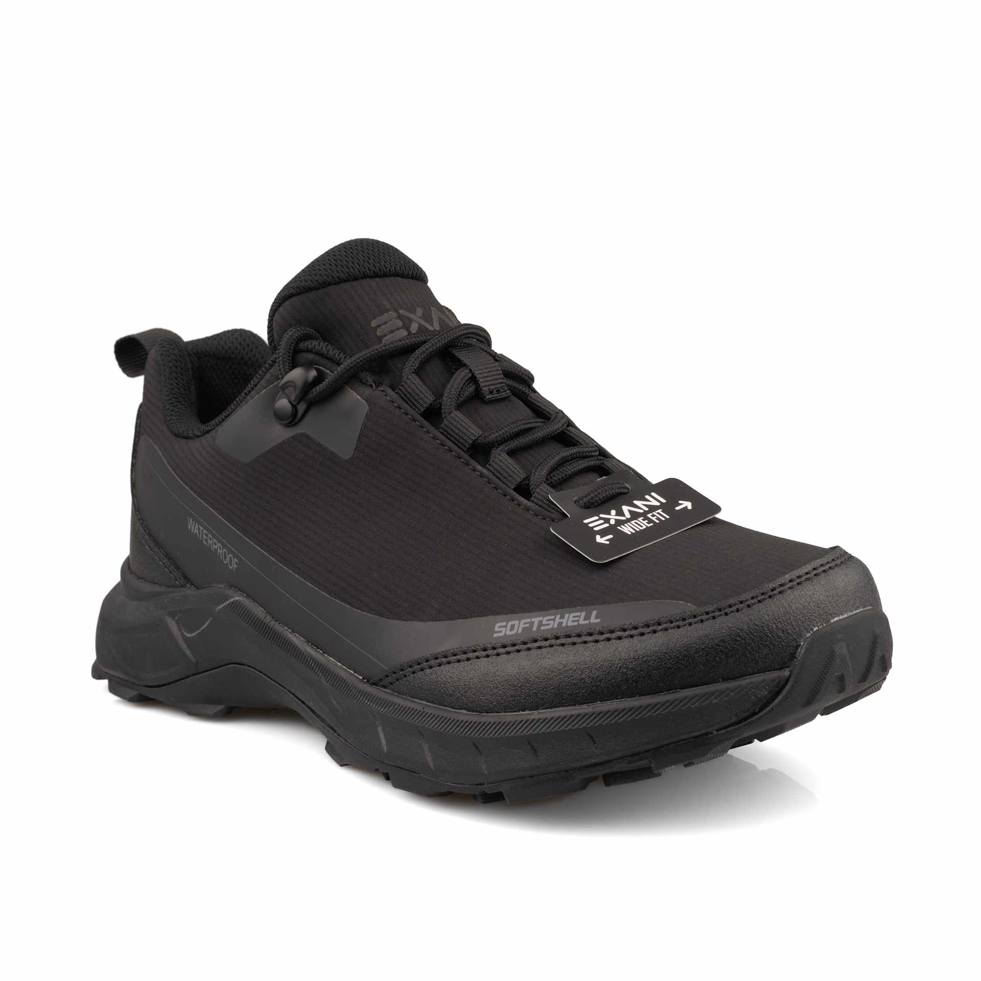 Exani ROCCO LOW sneakers dam