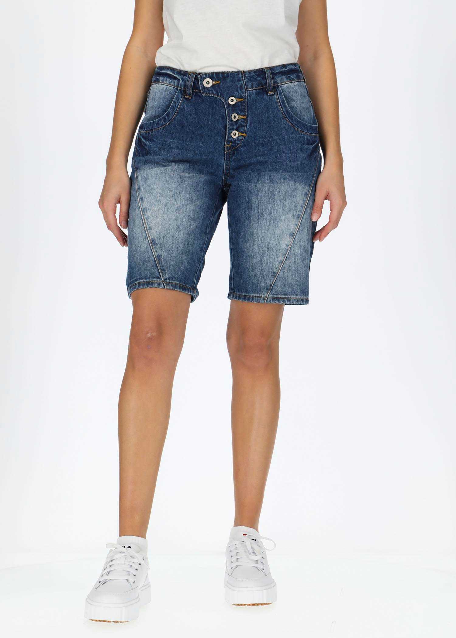 Denim Blue