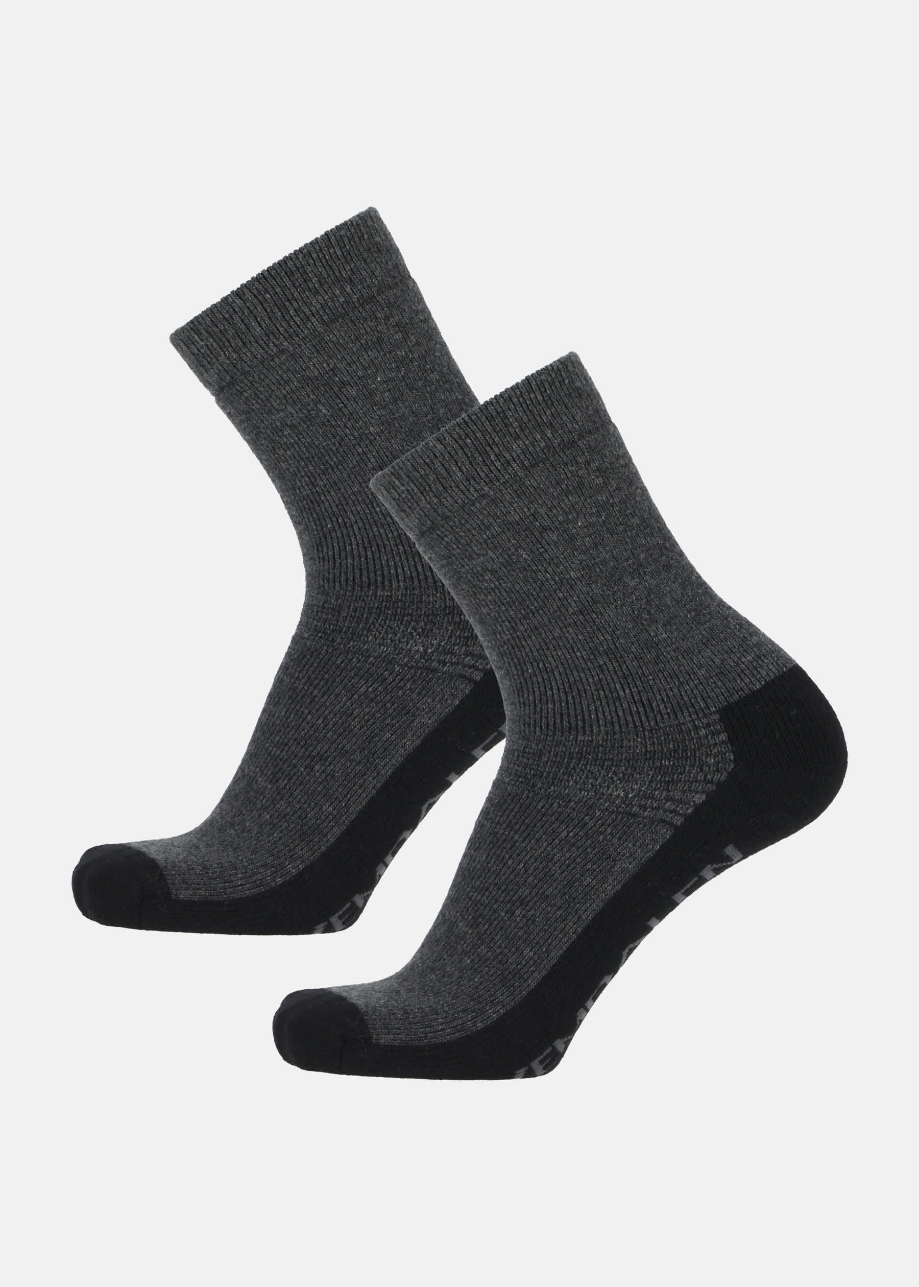 Swedemount Vemdalen Warm Wool Sock 2PK strumpor dam