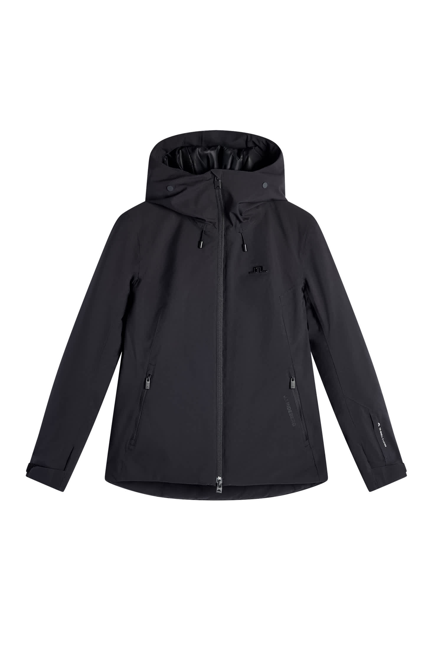 Lilia Jacket