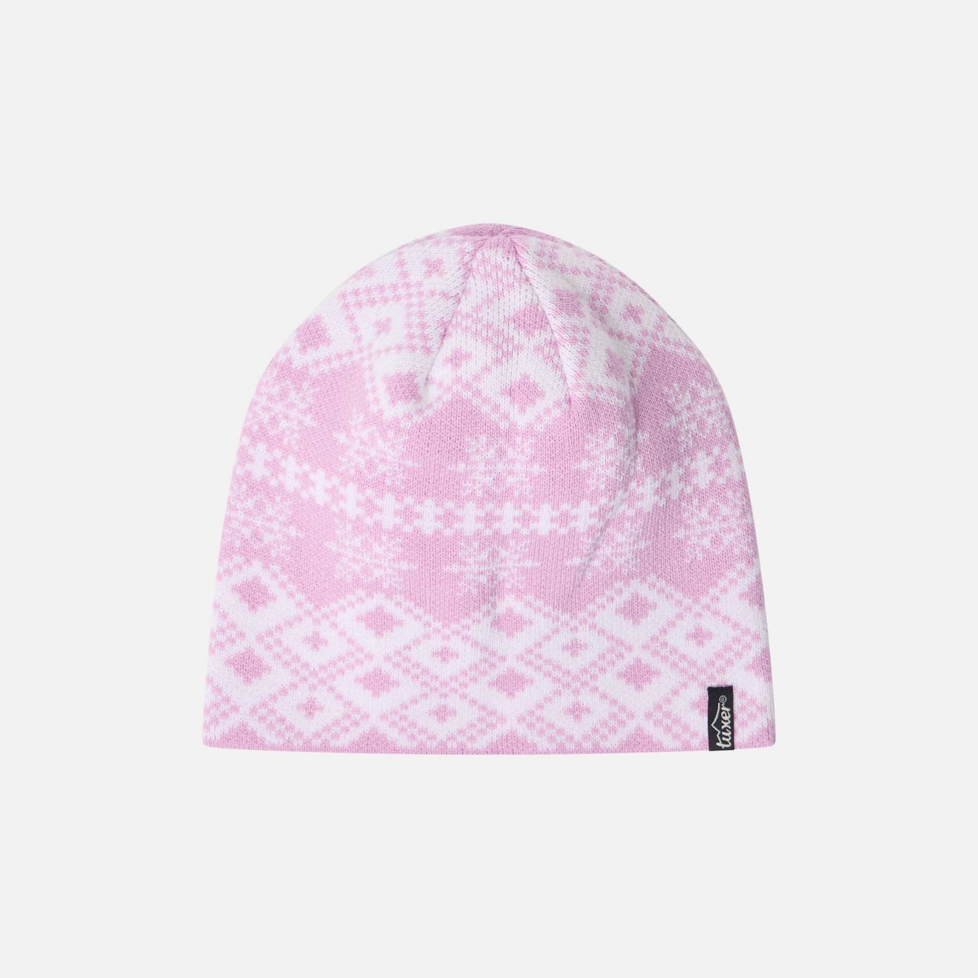 Tuxer SNOW CAP mössor herr
