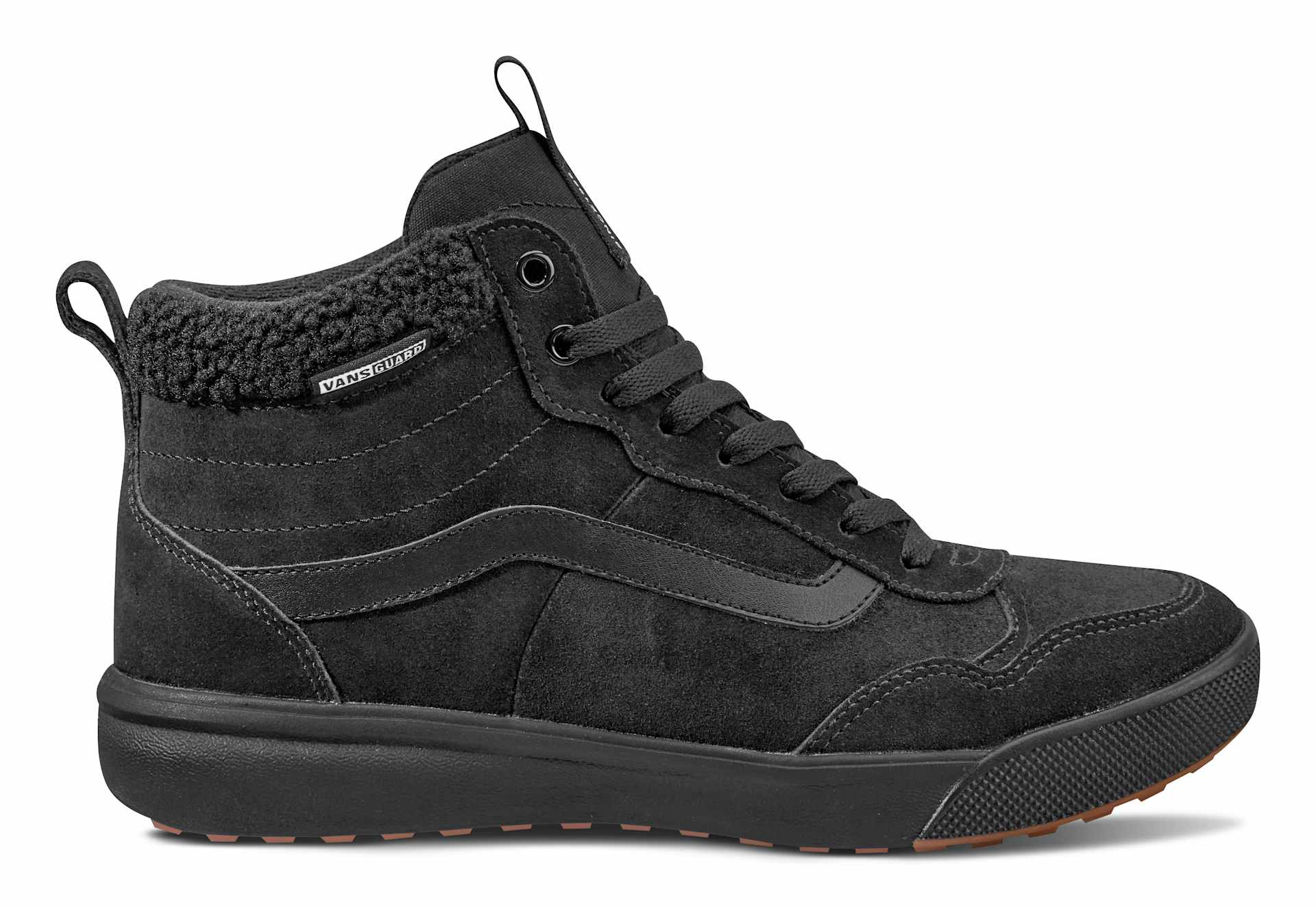 Vans Range EXP Hi VansGuard sneakers herr