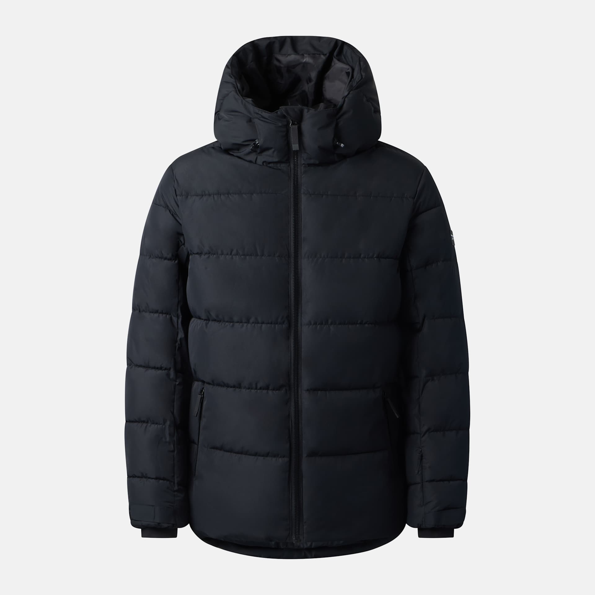 Swedemount Vemdalen Puffer Ski Jacket jackor herr
