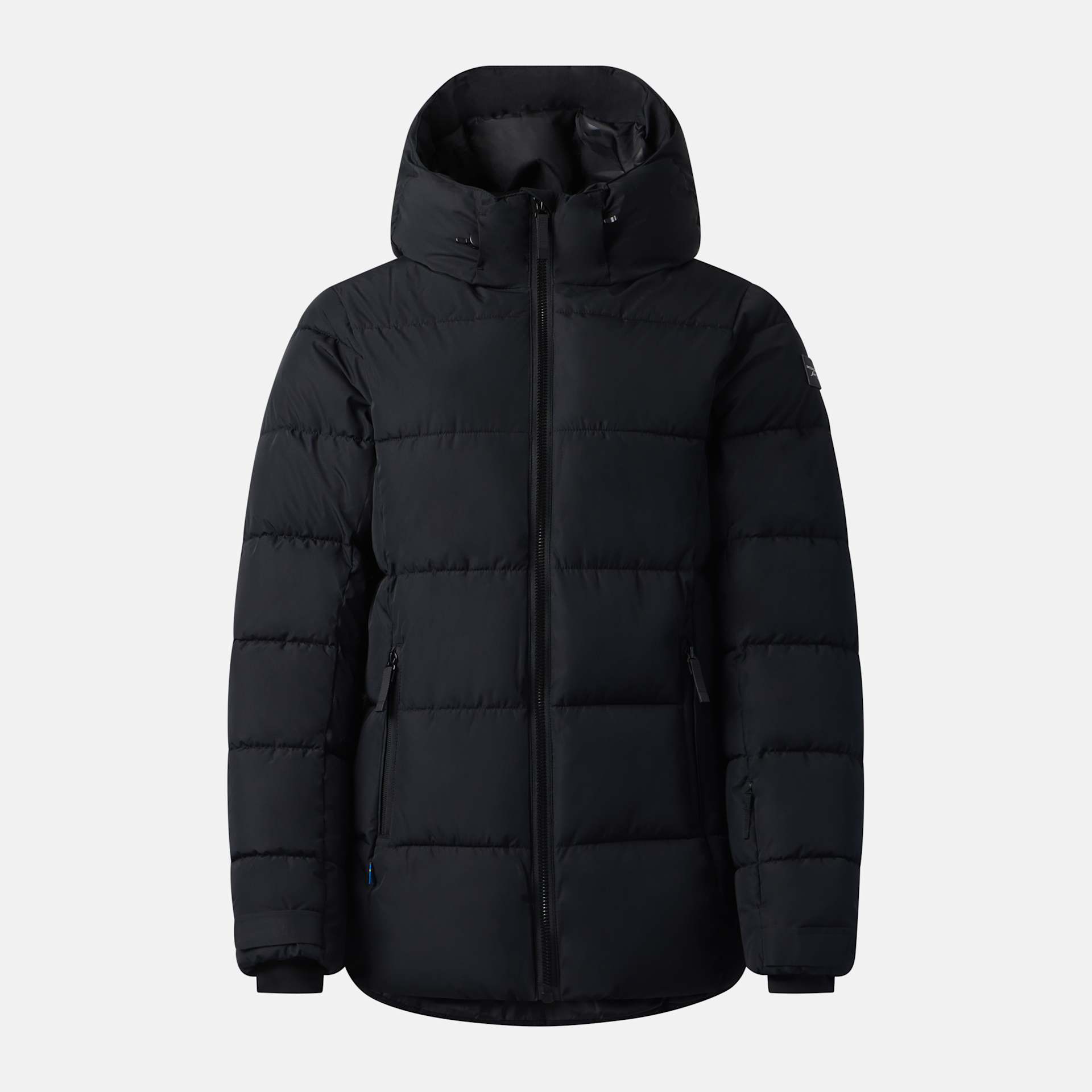 Swedemount Vemdalen Puffer Ski Jacket jackor dam