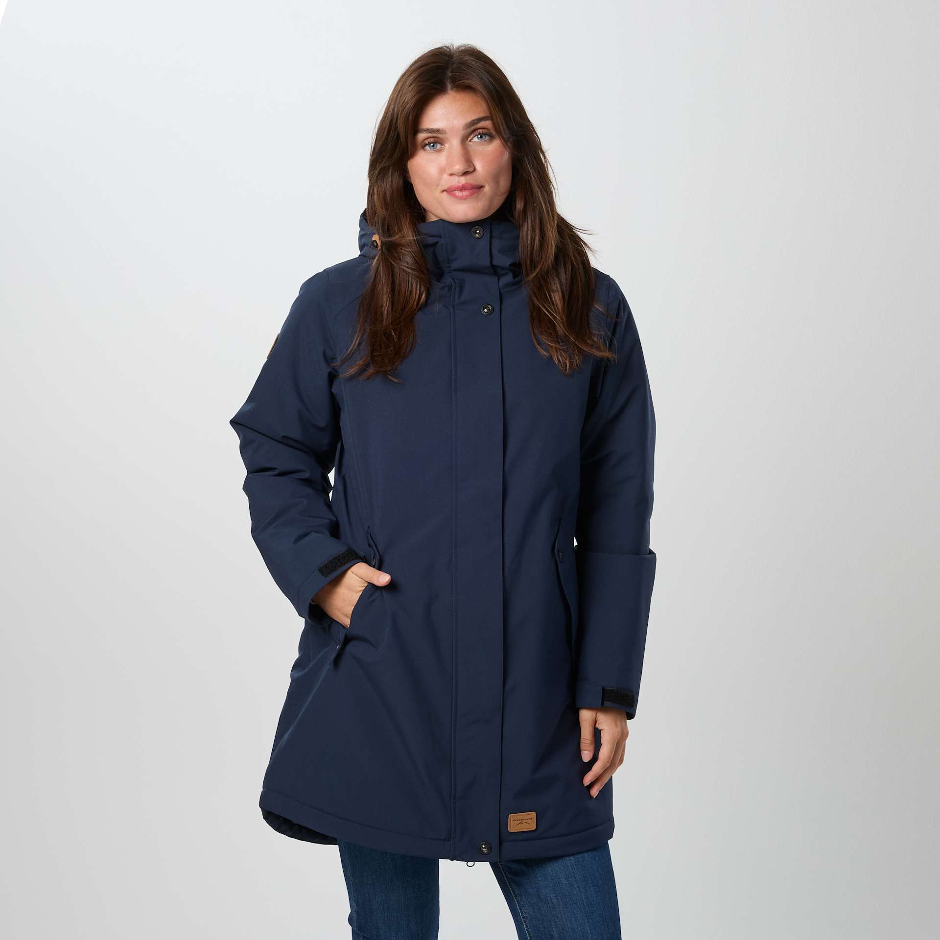 Dk. Navy