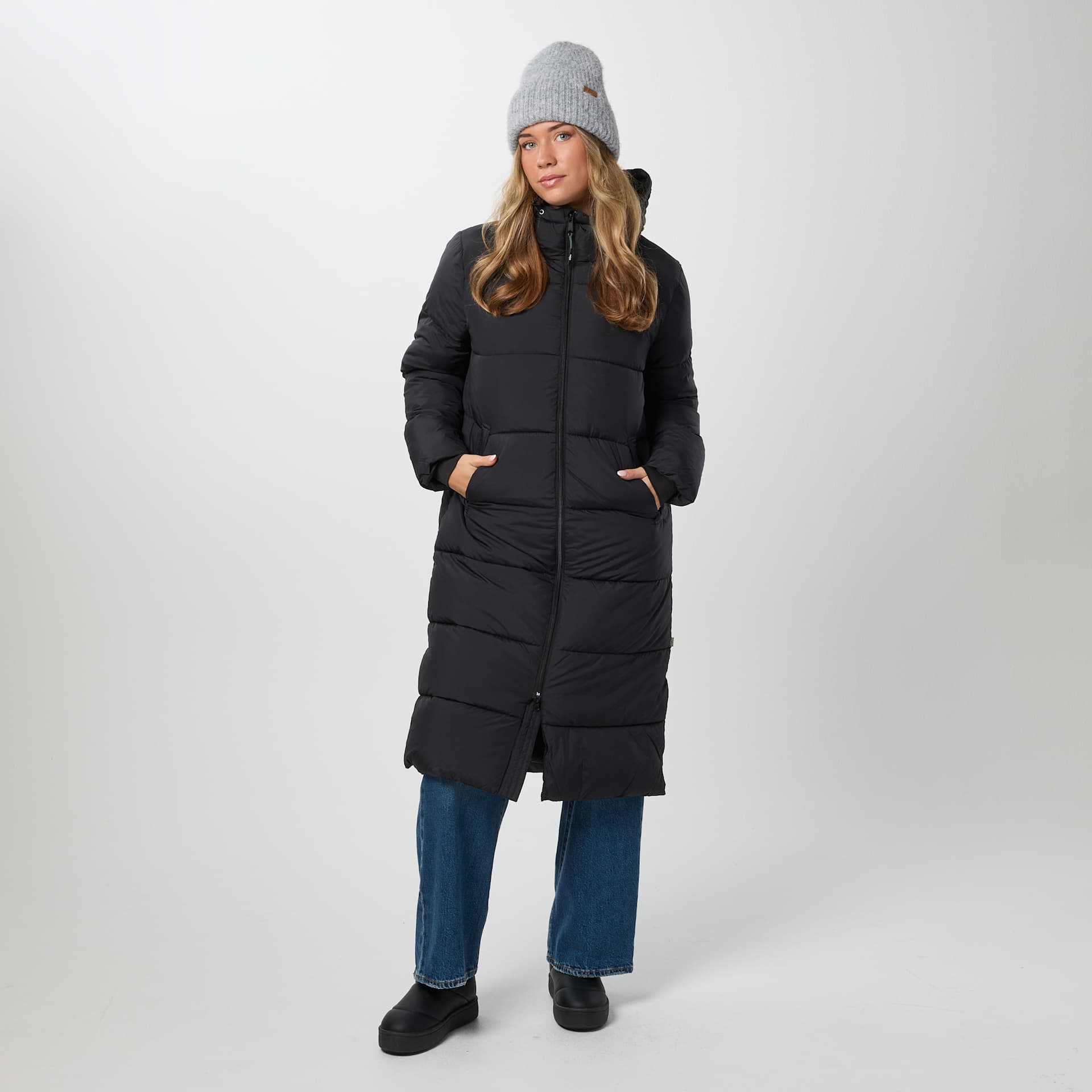 Tuxer DEYNA RECO COAT jackor dam