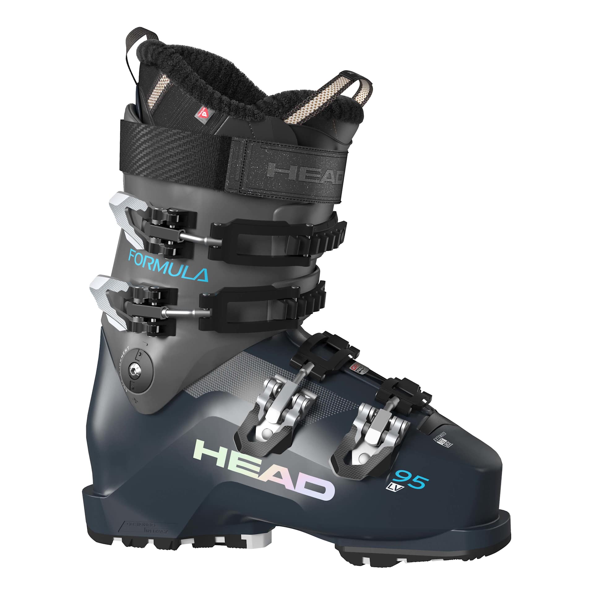 HEAD FORMULA 95 W LV GW sportspecifika skor dam