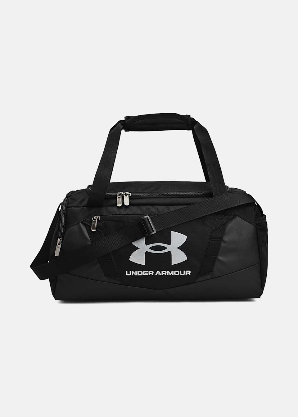 UA Undeniable 5.0 Duffle
