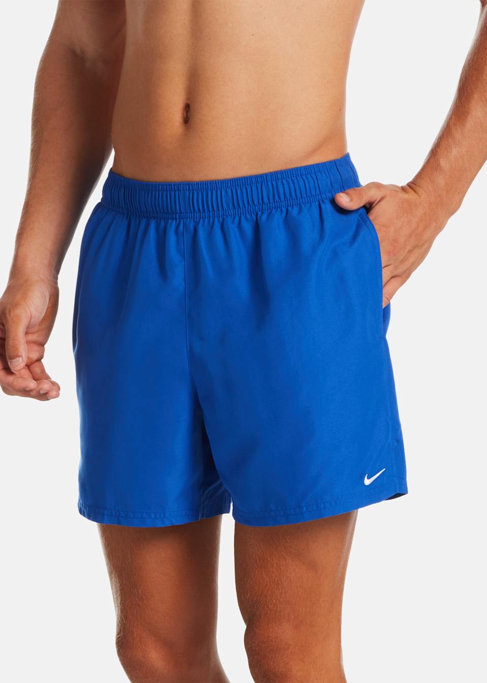 5" Volley Short Solid