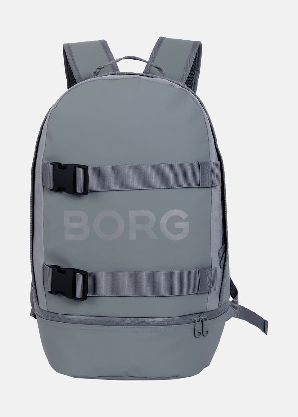 BORG DUFFLE BACKPACK