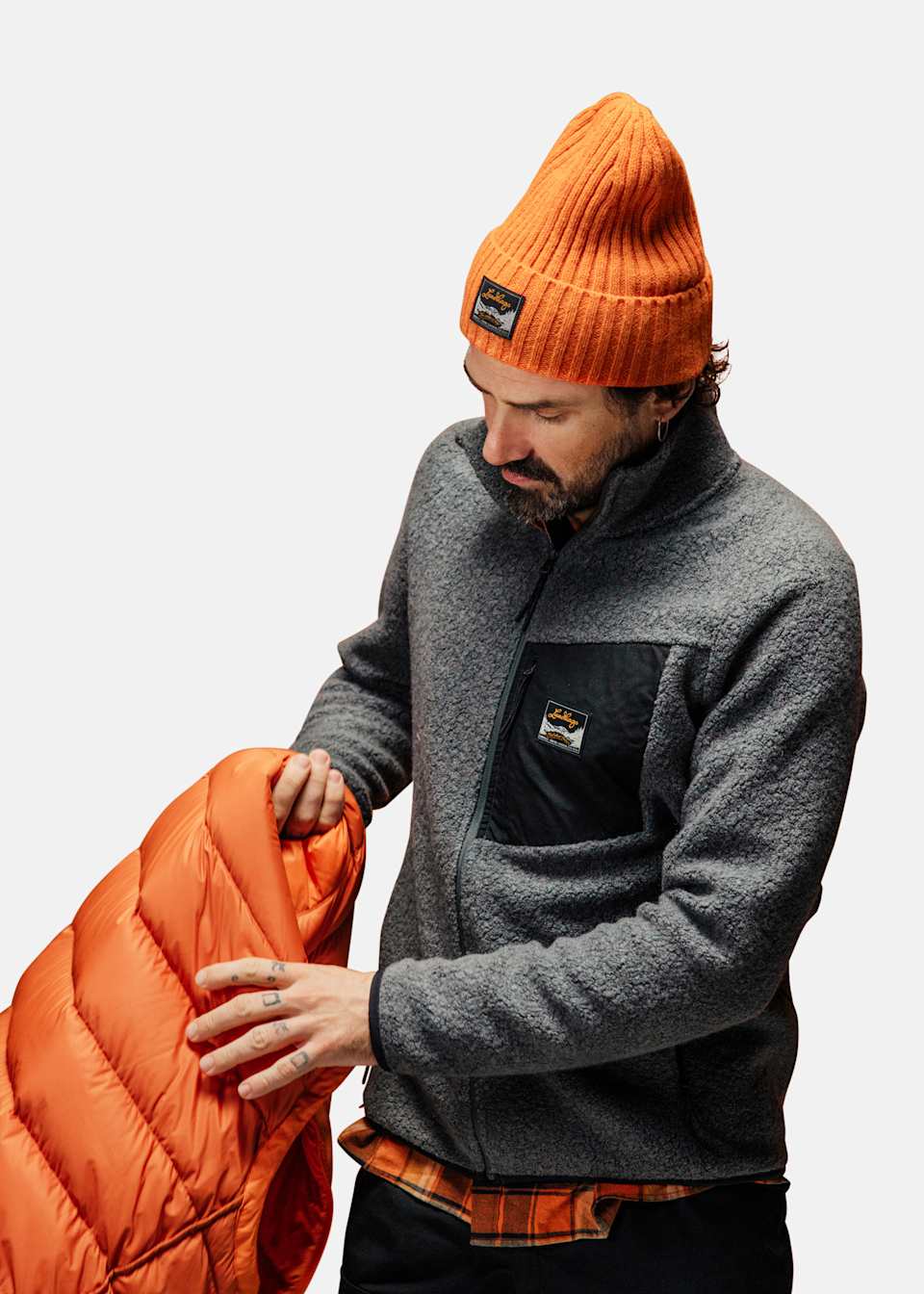 Flok Wool Ms Pile