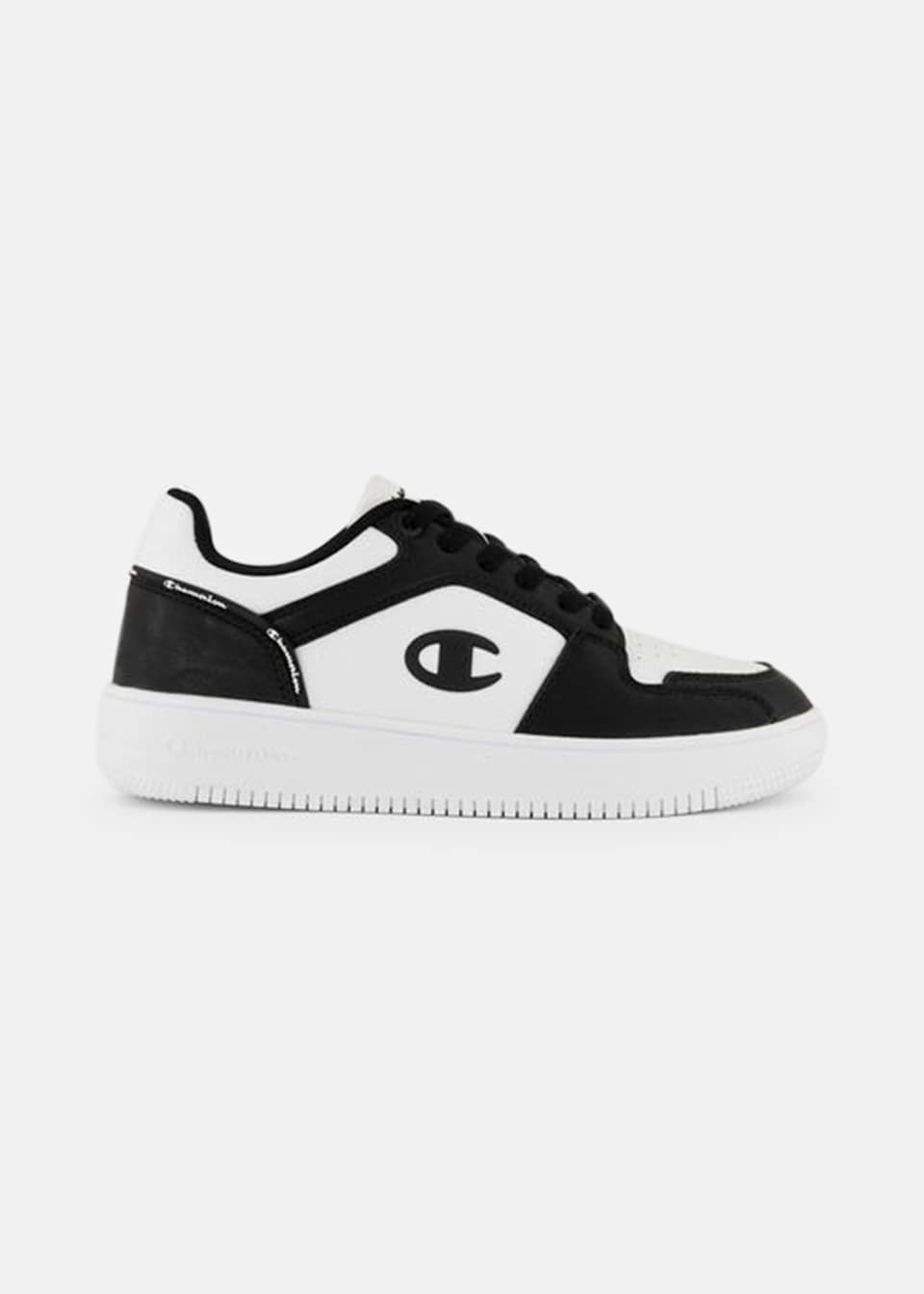 RD18 2.0 LOW Low Cut Shoe