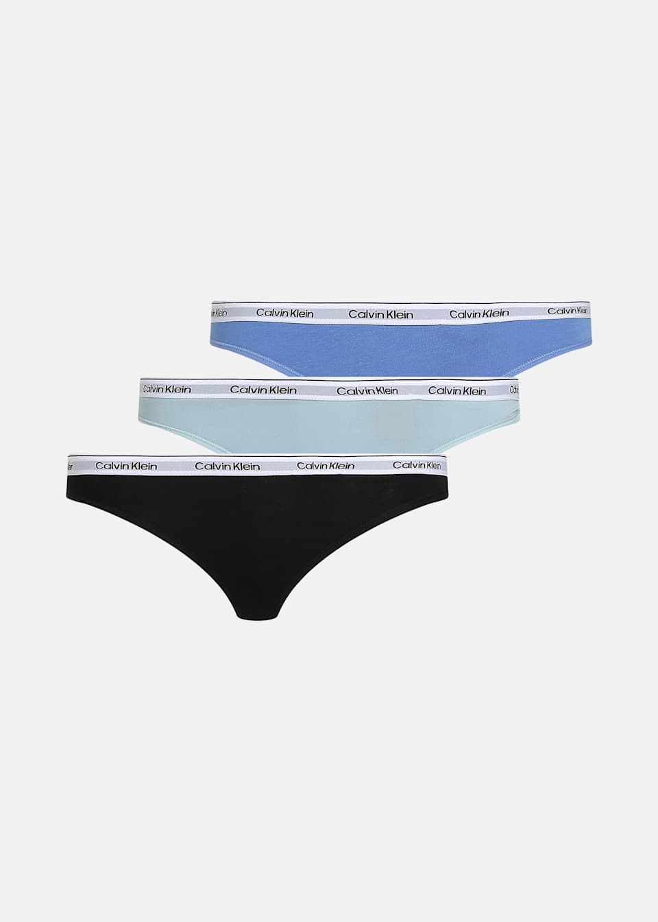THONG 3PK
