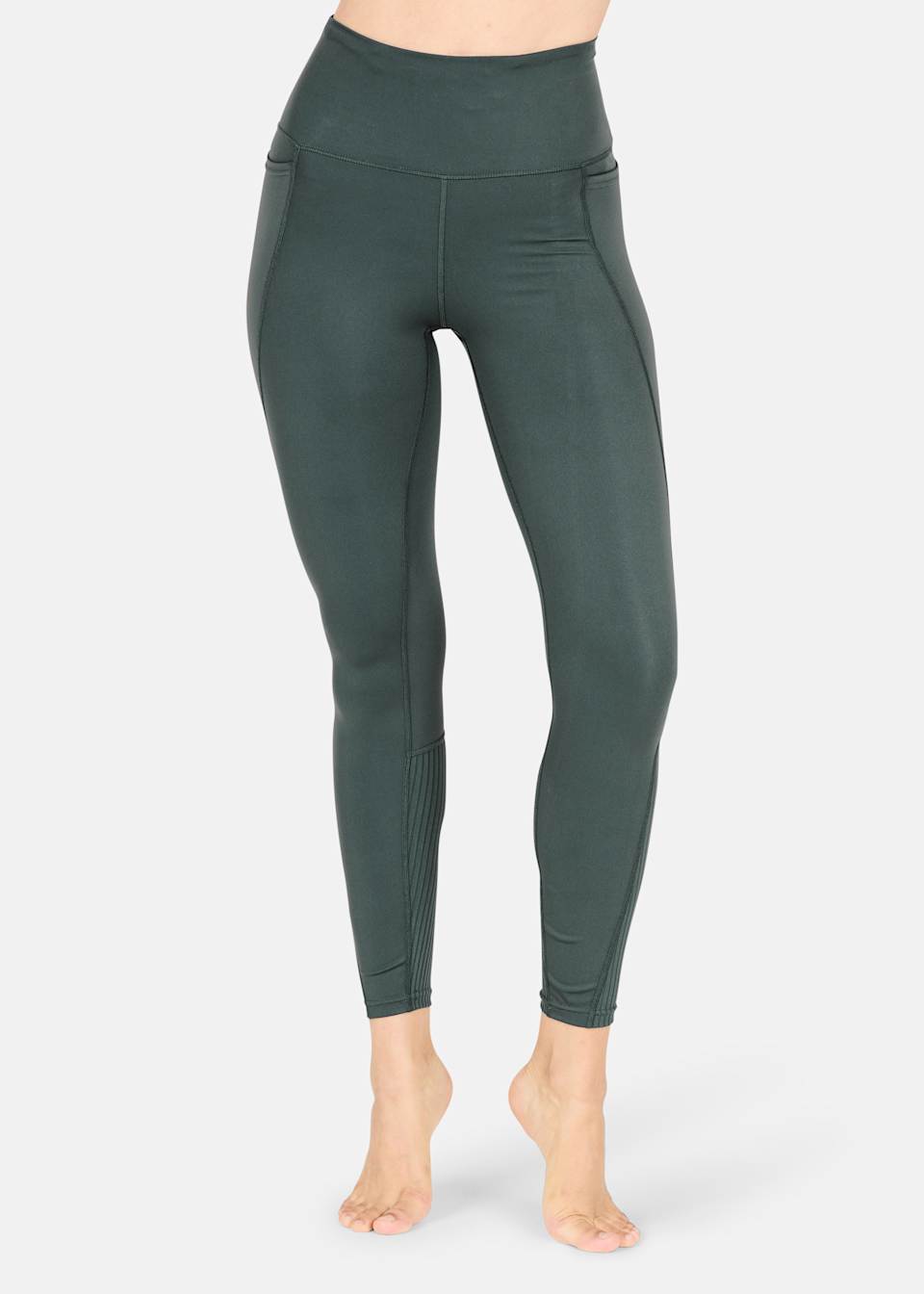 Aliya W Tights
