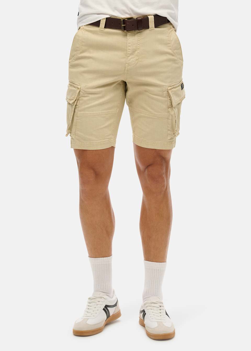 CORE CARGO SHORT