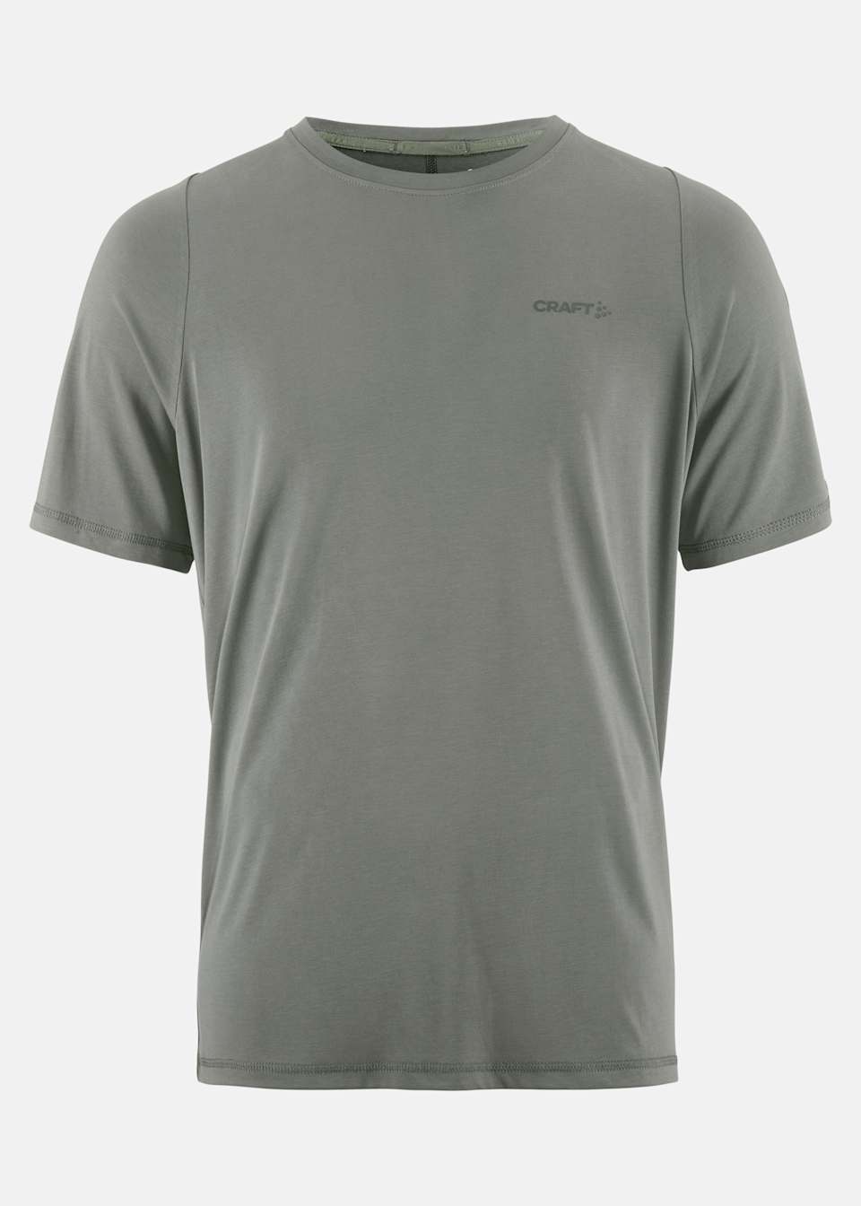 COLLECTIVE BI-BLEND SS TEE