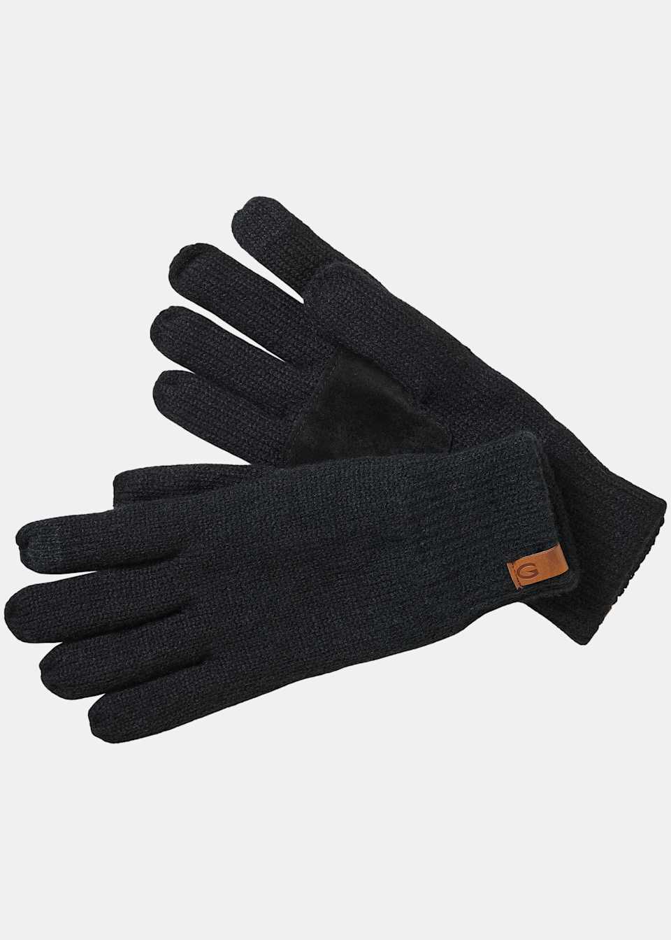 WOOL GLOVE