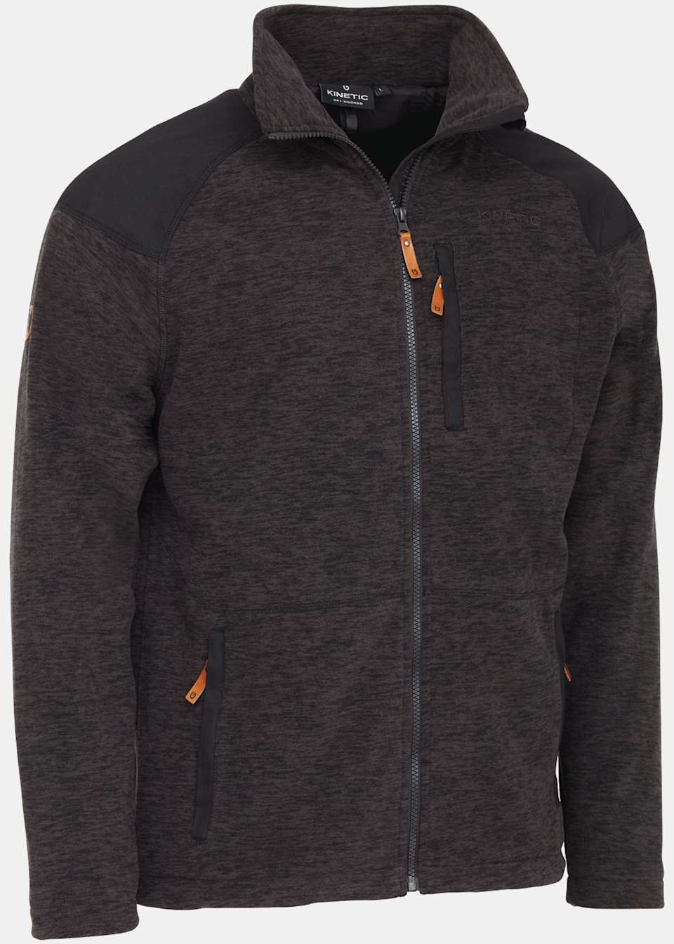 QUEST FLEECE WIND STOP